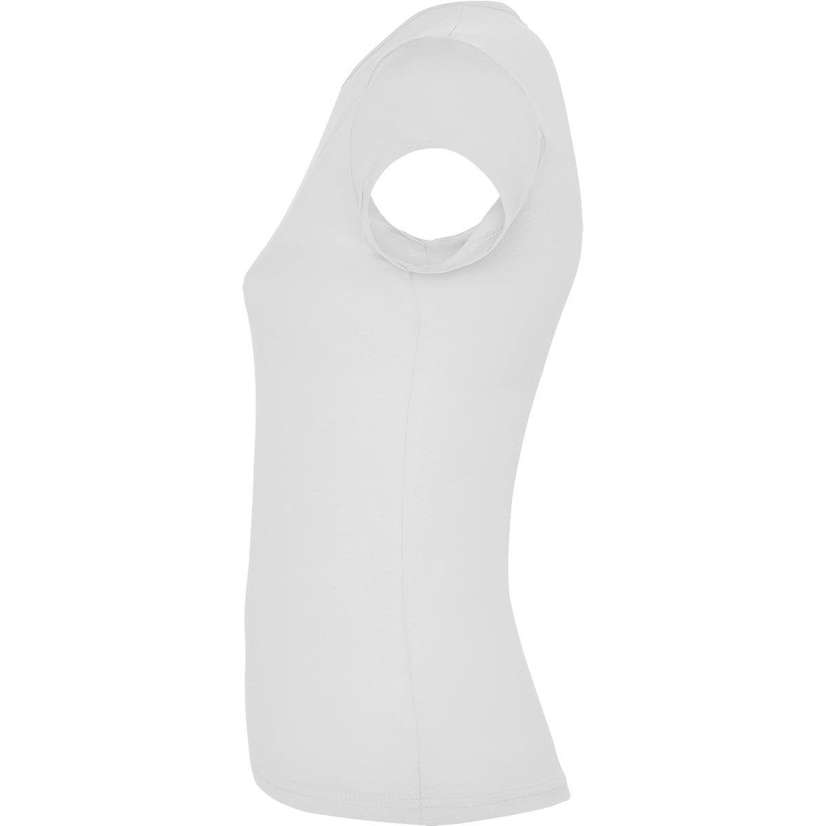Tricou cambrat elastic 200g BALI
