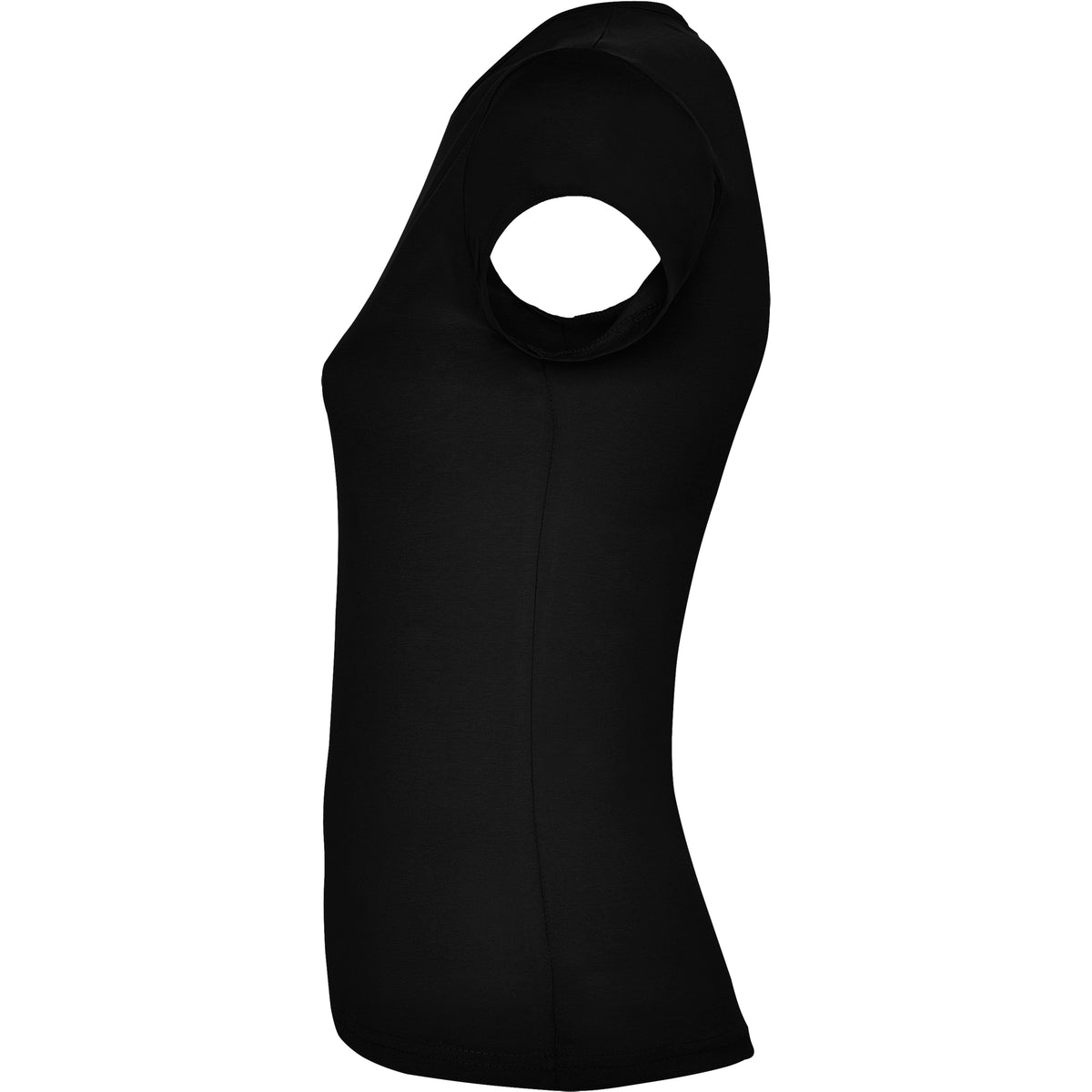 Tricou cambrat elastic 200g BALI