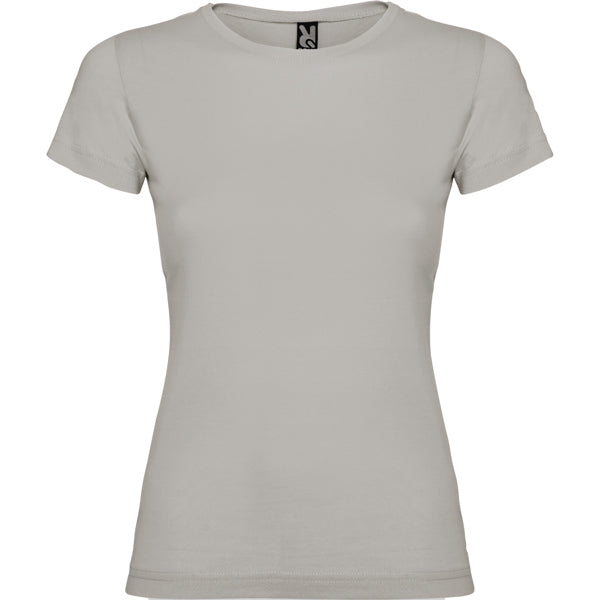 Tricou JAMAICA gri piatra - fata