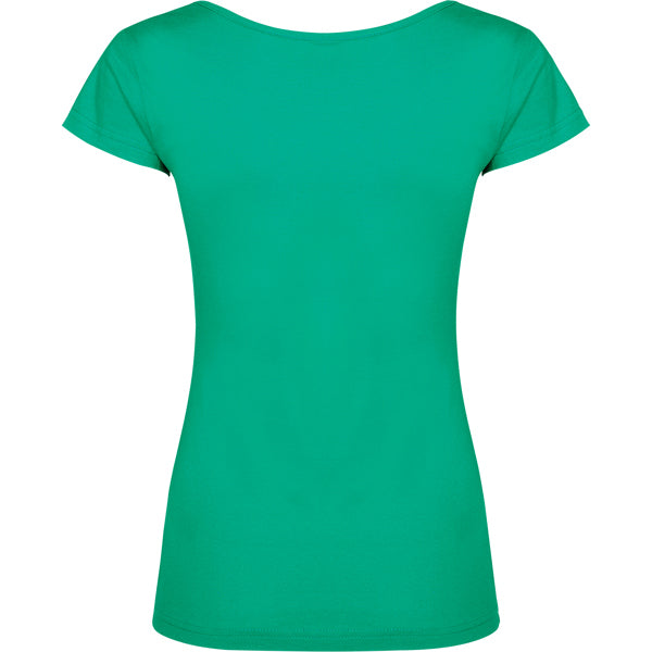 Tricou GUADALUPE jad - spate