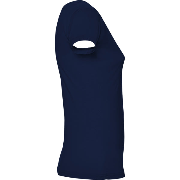 Tricou GUADALUPE bleumarin - vedere 4
