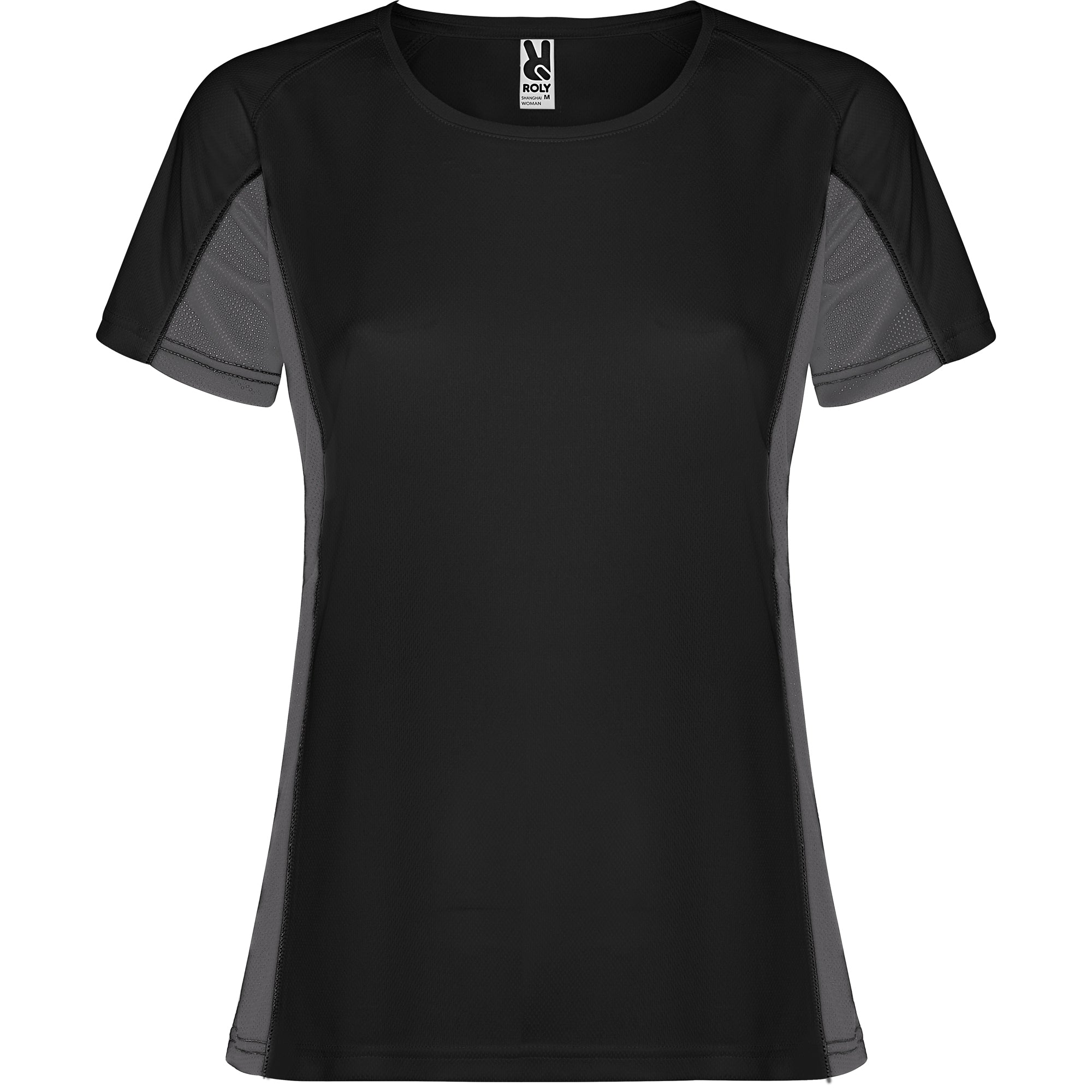 Tricou tehnic sport 140g SHANGHAI WOMAN