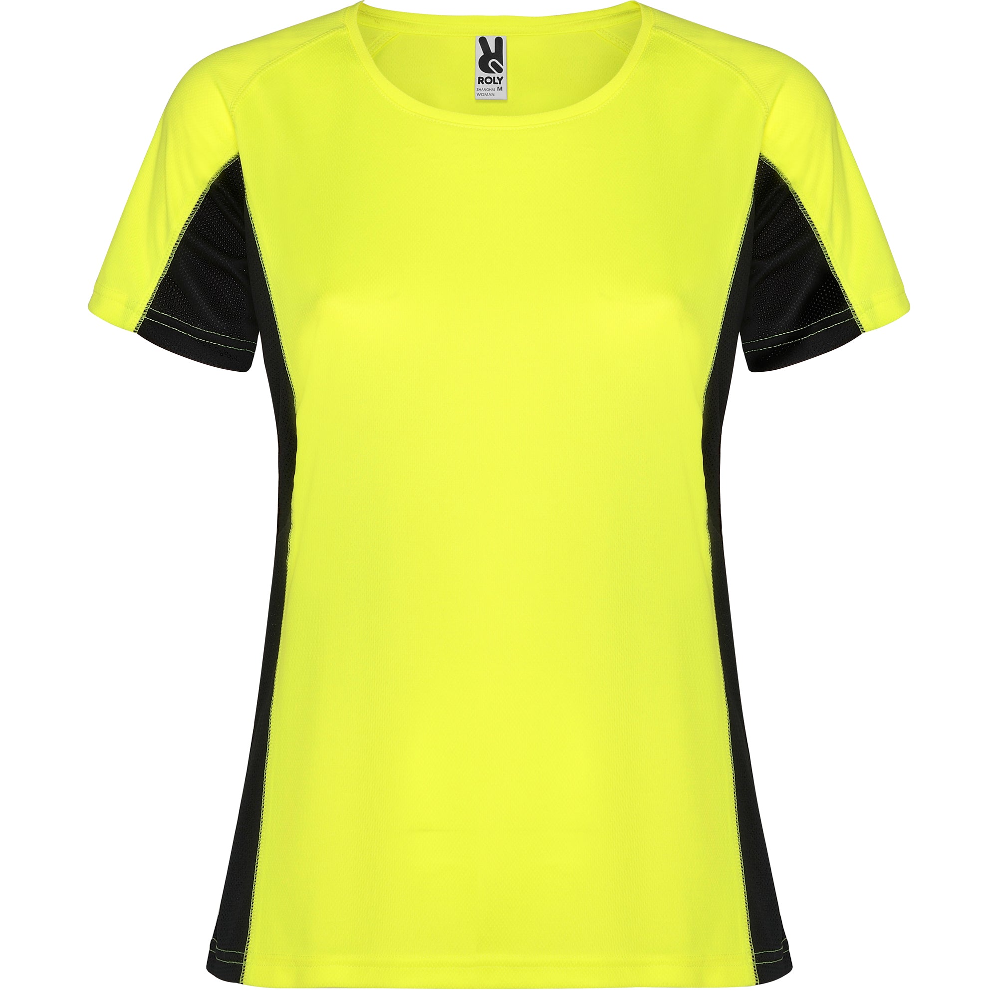 Tricou tehnic sport 140g SHANGHAI WOMAN