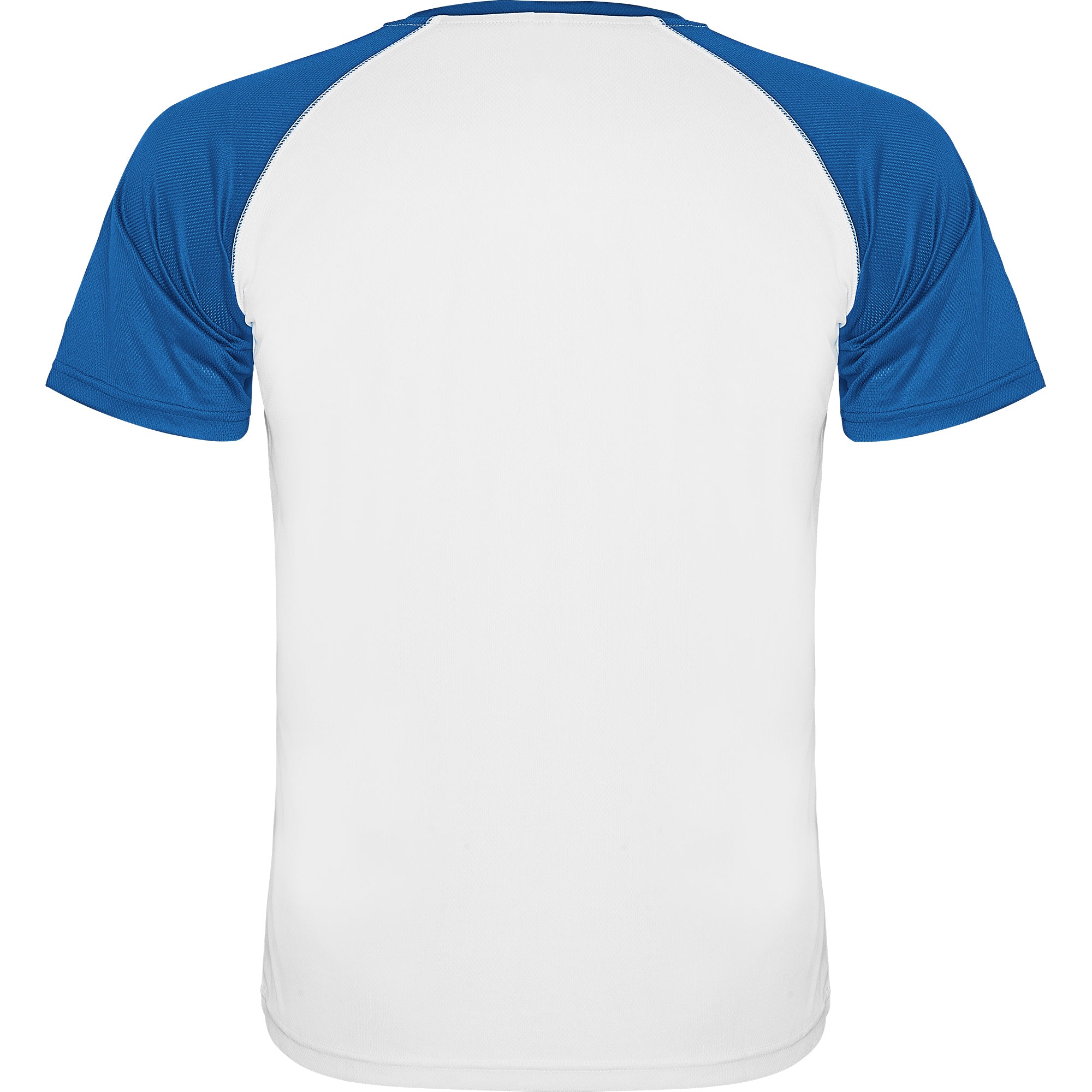 Tricou tehnic sport 2 culori 140g INDIANAPOLIS