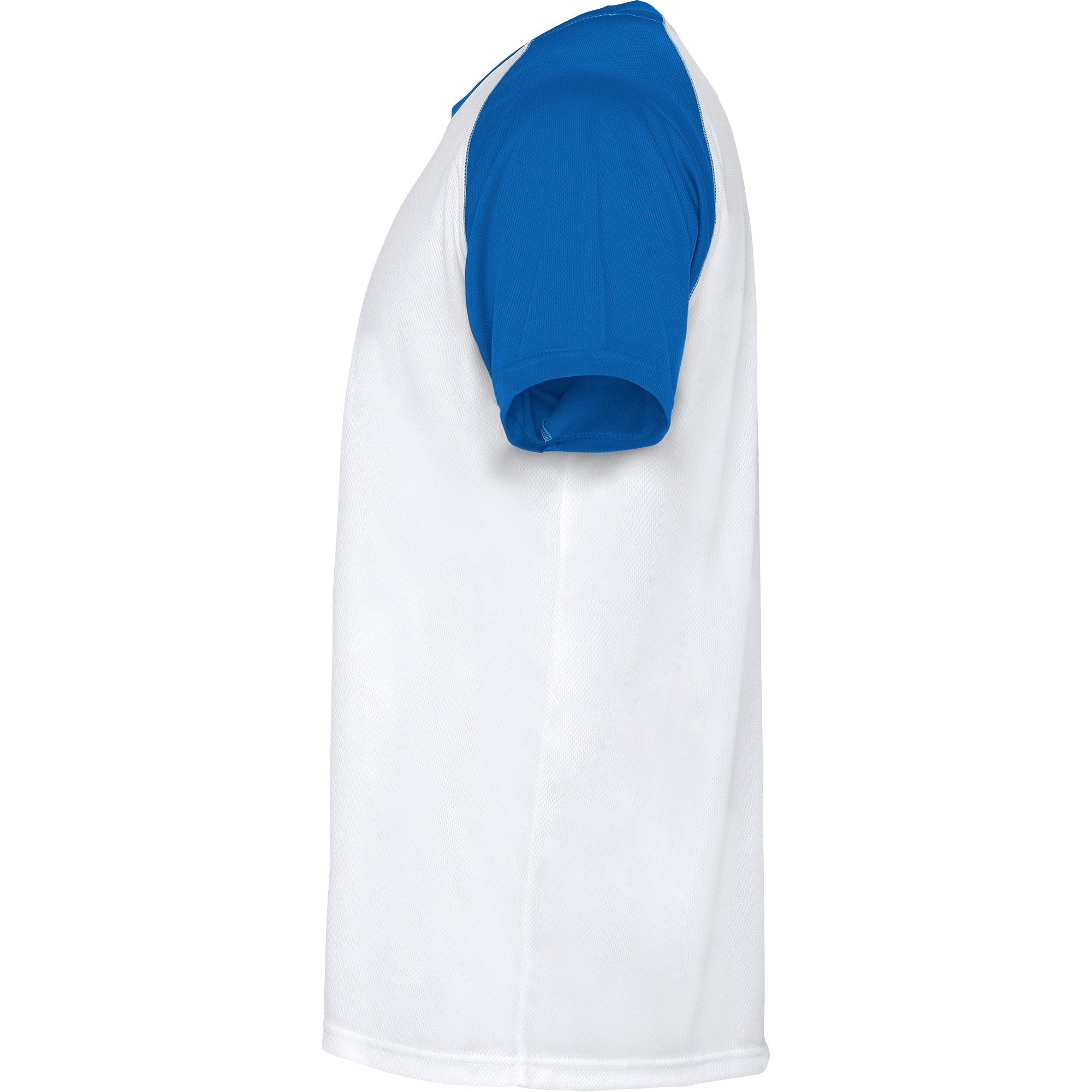 Tricou tehnic sport 2 culori 140g INDIANAPOLIS
