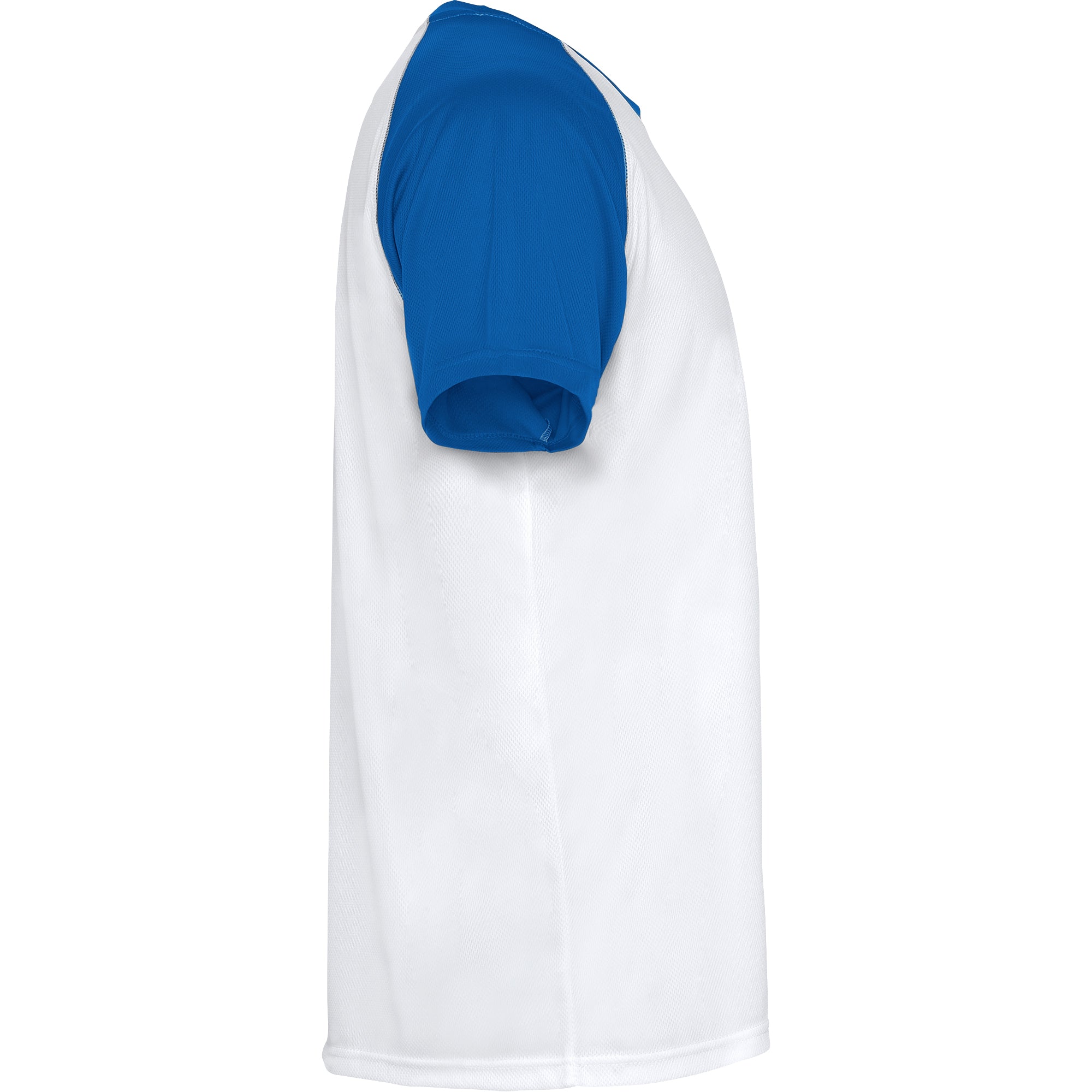 Tricou tehnic sport 2 culori 140g INDIANAPOLIS