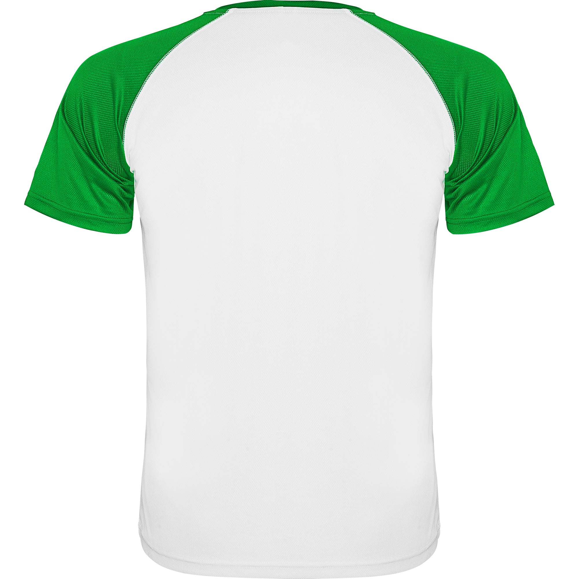 Tricou tehnic sport 2 culori 140g INDIANAPOLIS