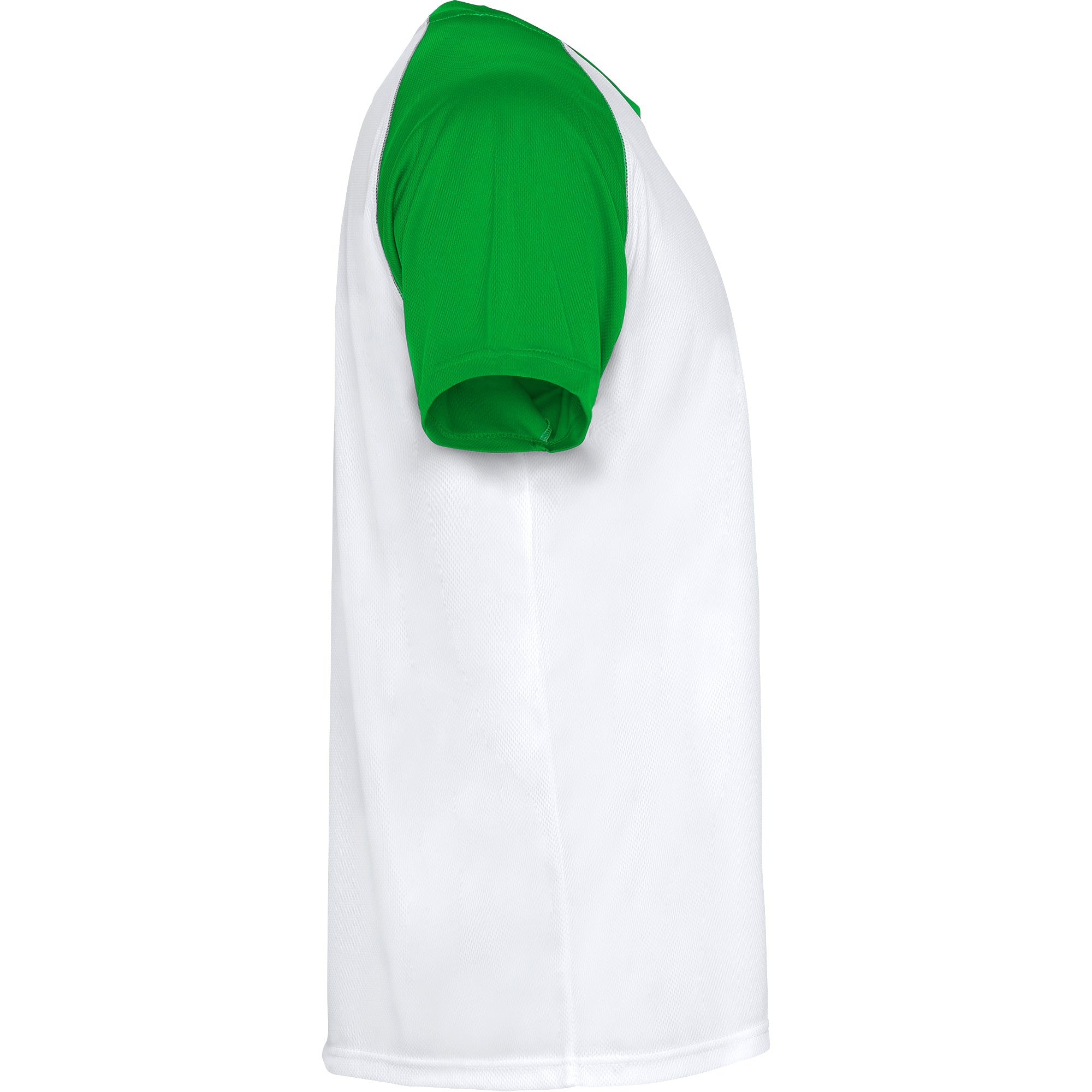 Tricou tehnic sport 2 culori 140g INDIANAPOLIS