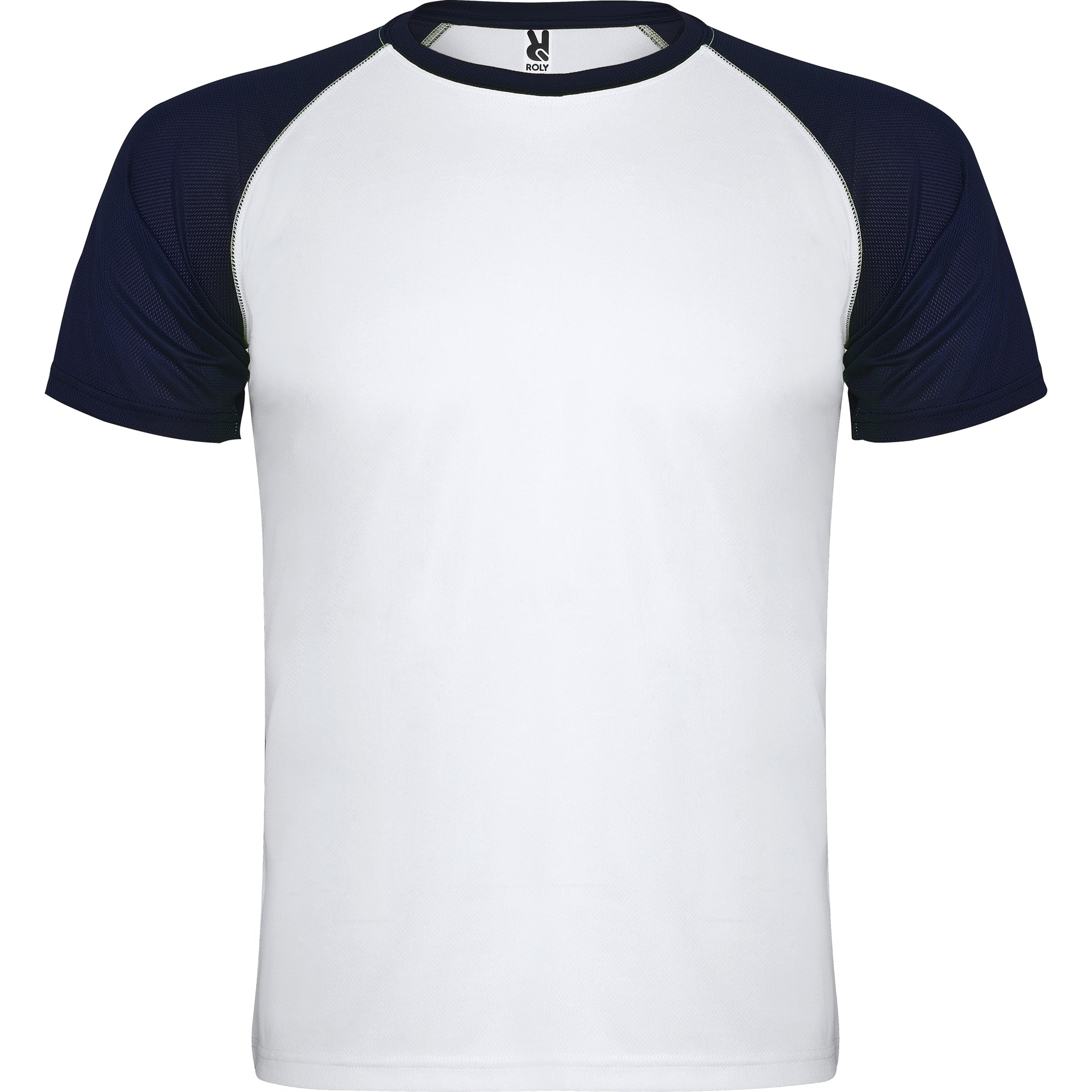 Tricou tehnic sport 2 culori 140g INDIANAPOLIS