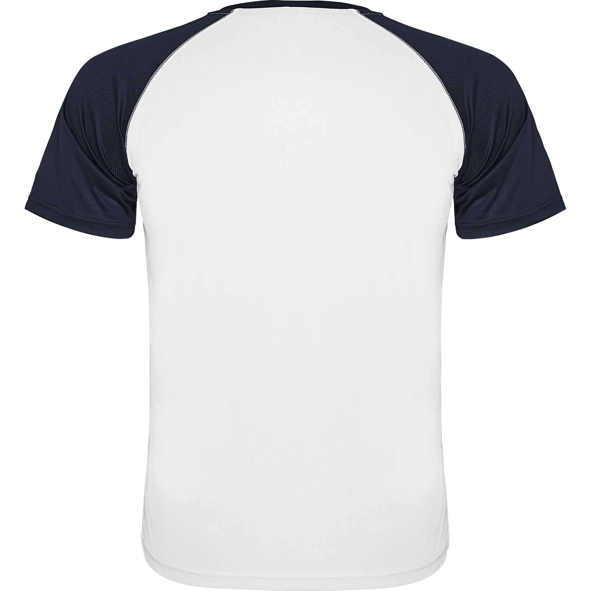 Tricou tehnic sport 2 culori 140g INDIANAPOLIS