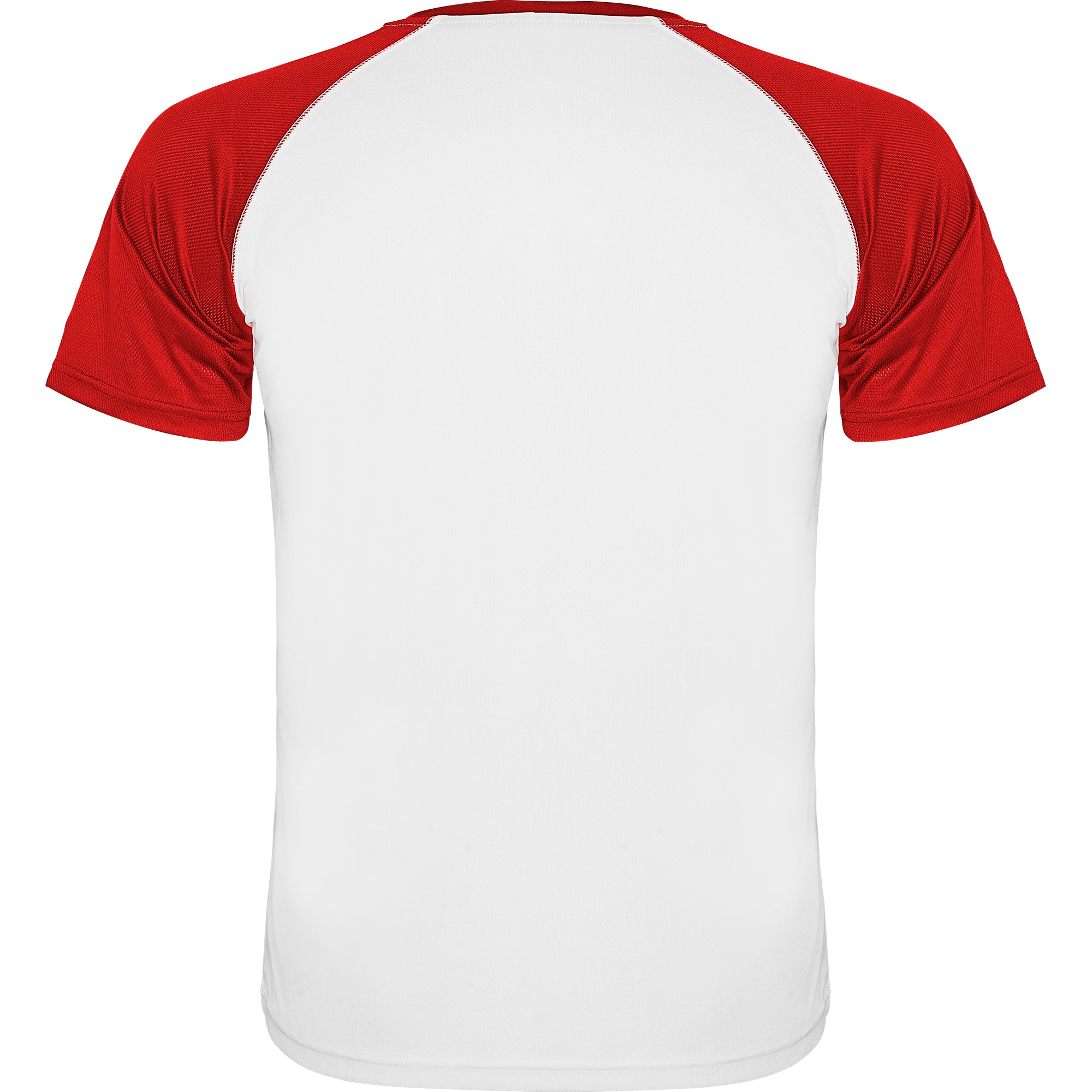 Tricou tehnic sport 2 culori 140g INDIANAPOLIS