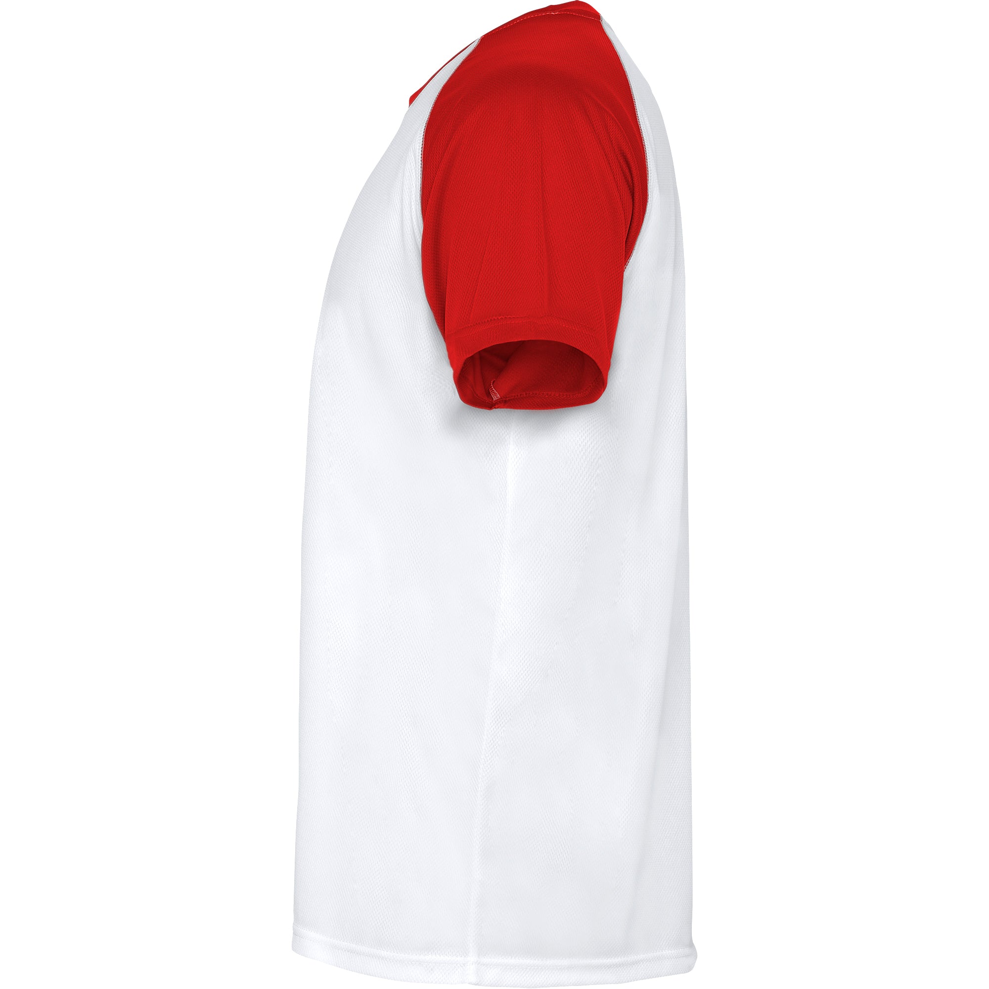 Tricou tehnic sport 2 culori 140g INDIANAPOLIS