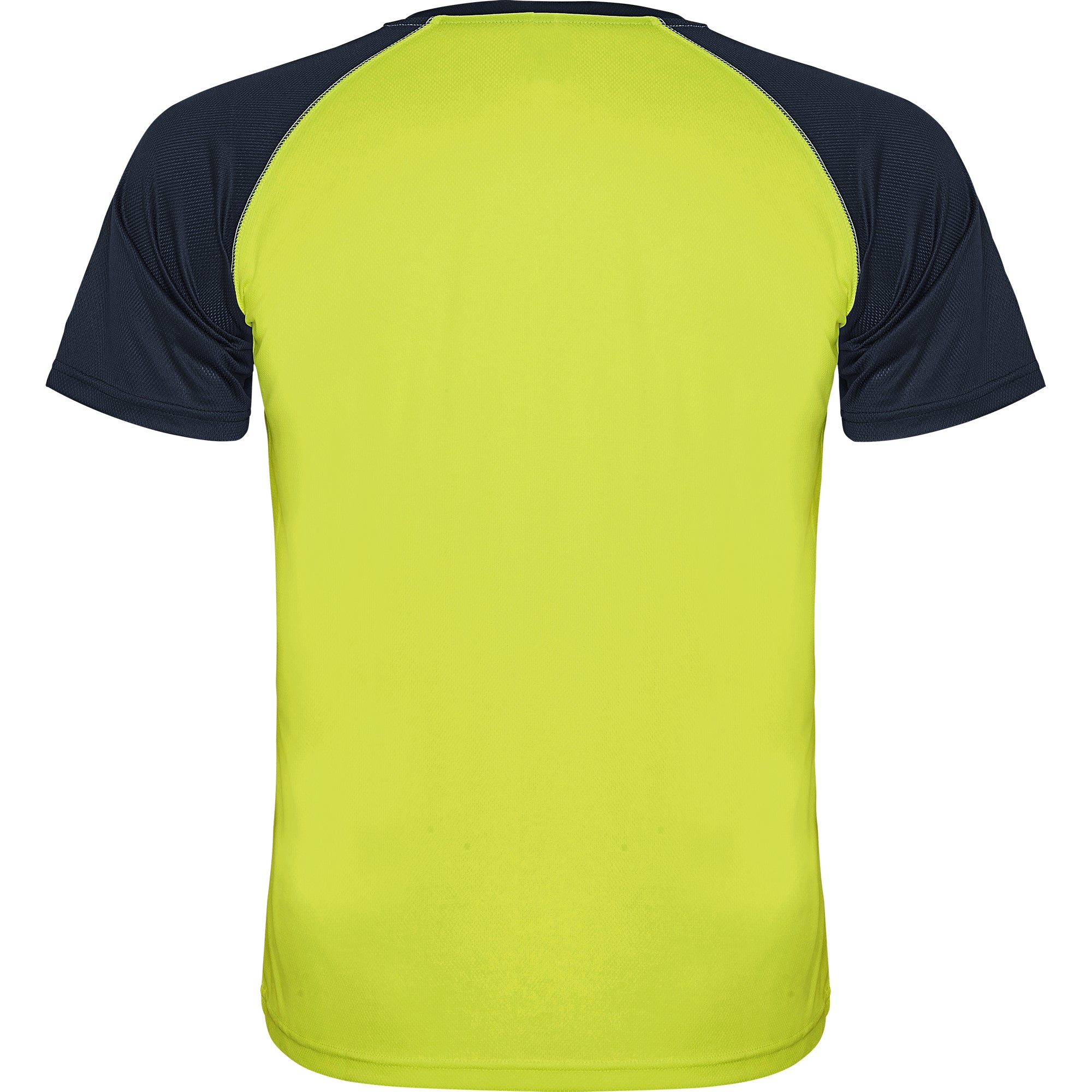 Tricou tehnic sport 2 culori 140g INDIANAPOLIS