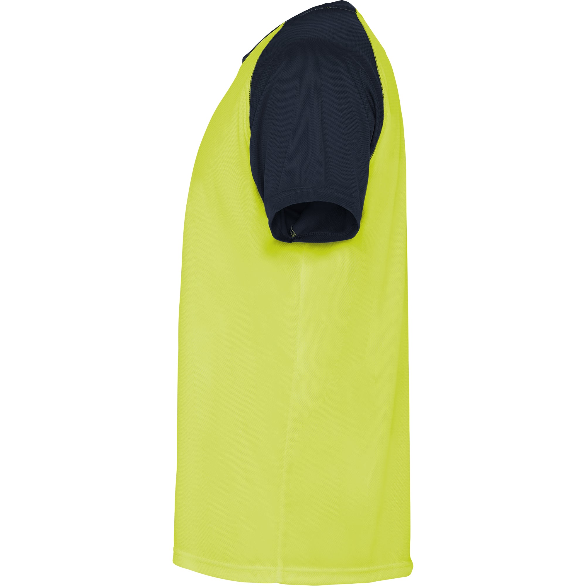Tricou tehnic sport 2 culori 140g INDIANAPOLIS