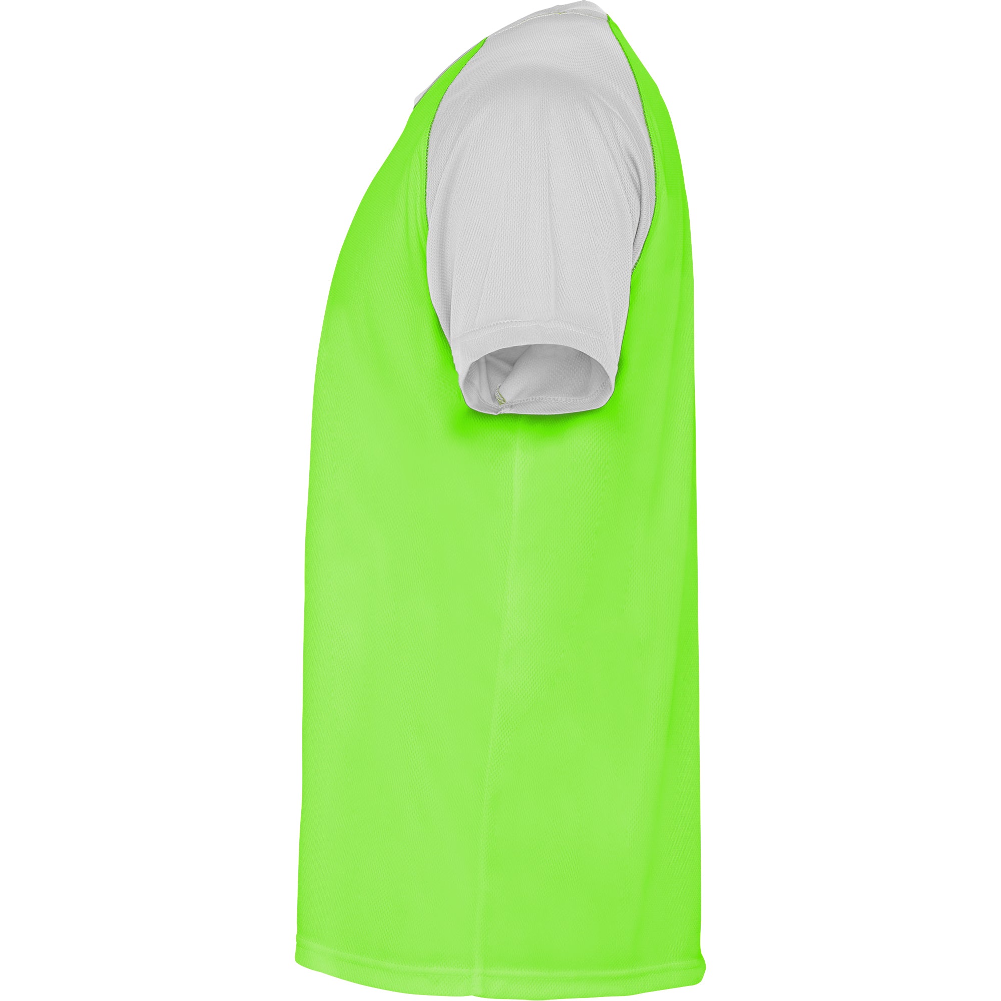 Tricou tehnic sport 2 culori 140g INDIANAPOLIS