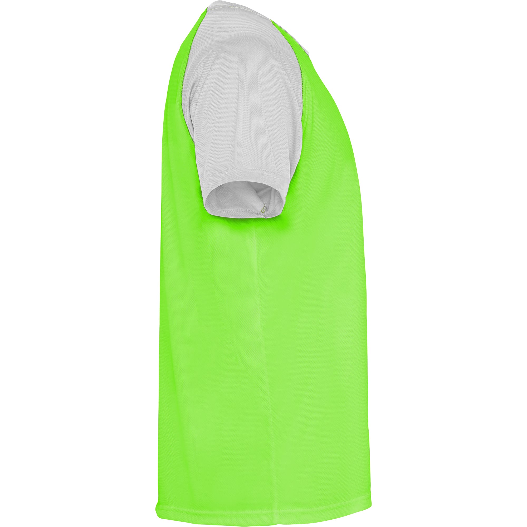 Tricou tehnic sport 2 culori 140g INDIANAPOLIS