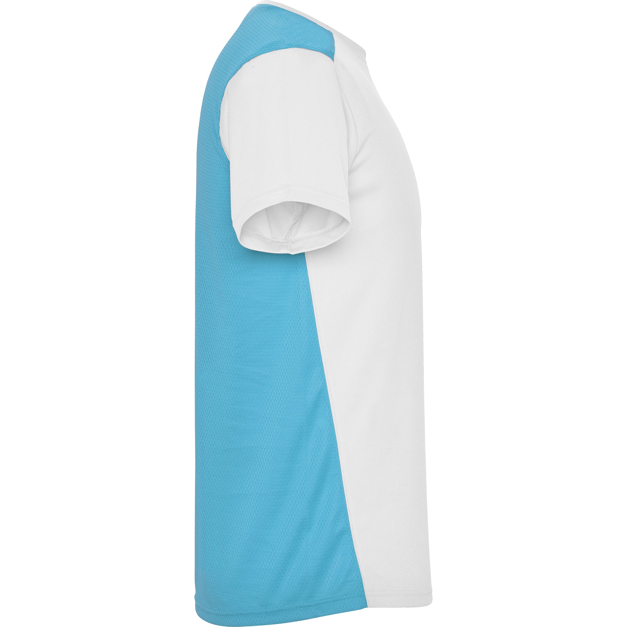 Tricou tehnic sport 2 culori 130g DETROIT