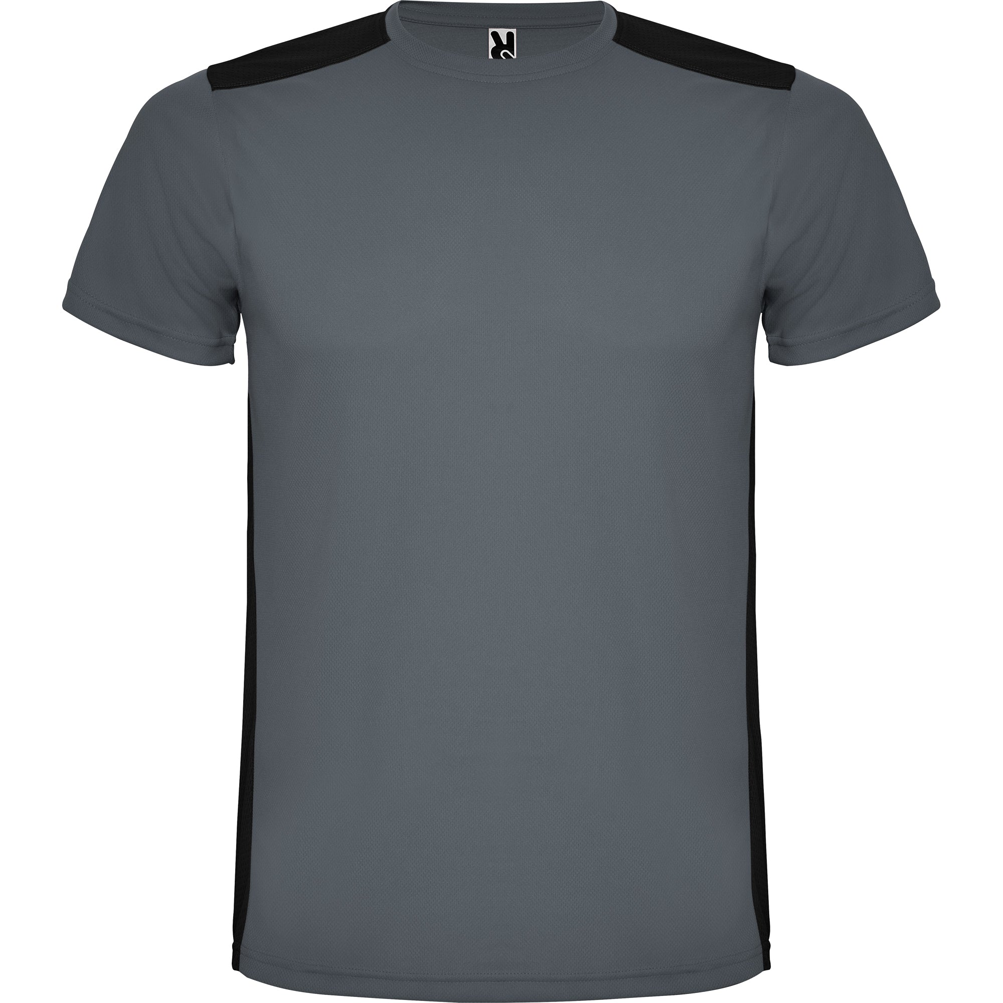 Tricou tehnic sport 2 culori 130g DETROIT