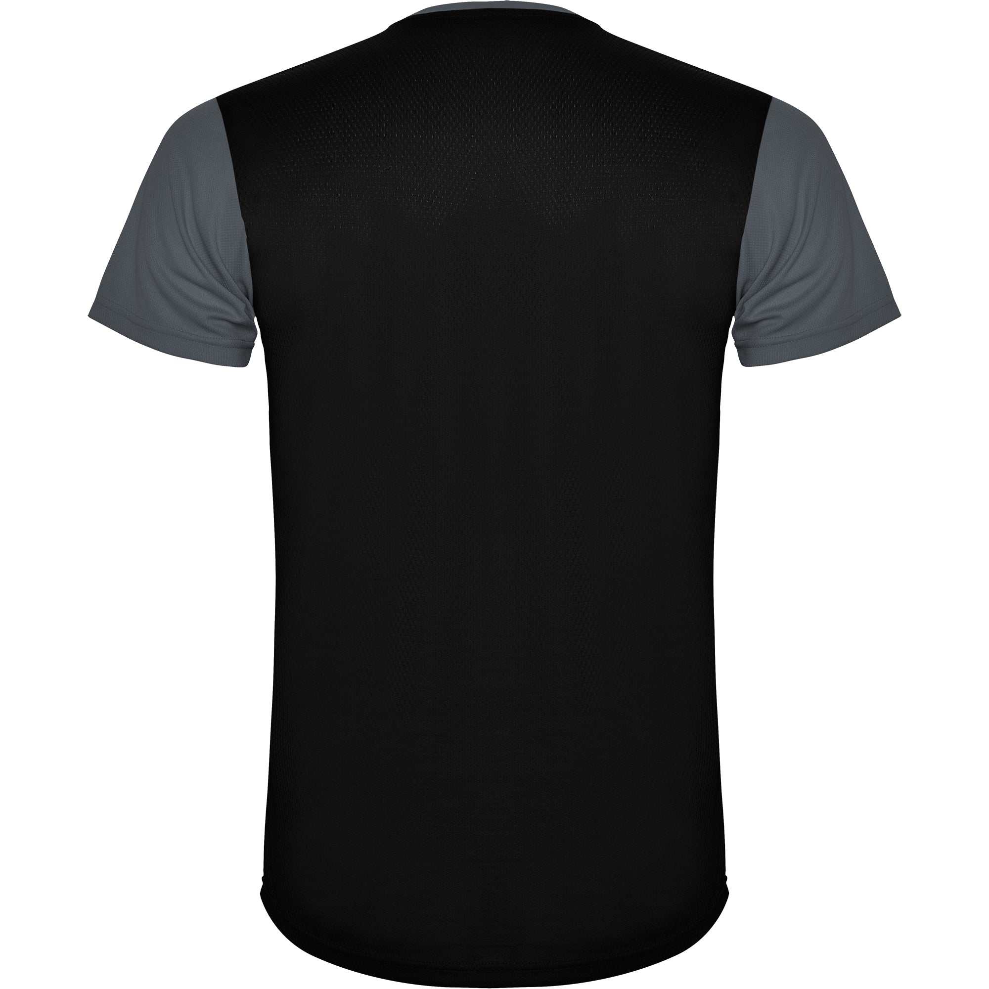 Tricou tehnic sport 2 culori 130g DETROIT
