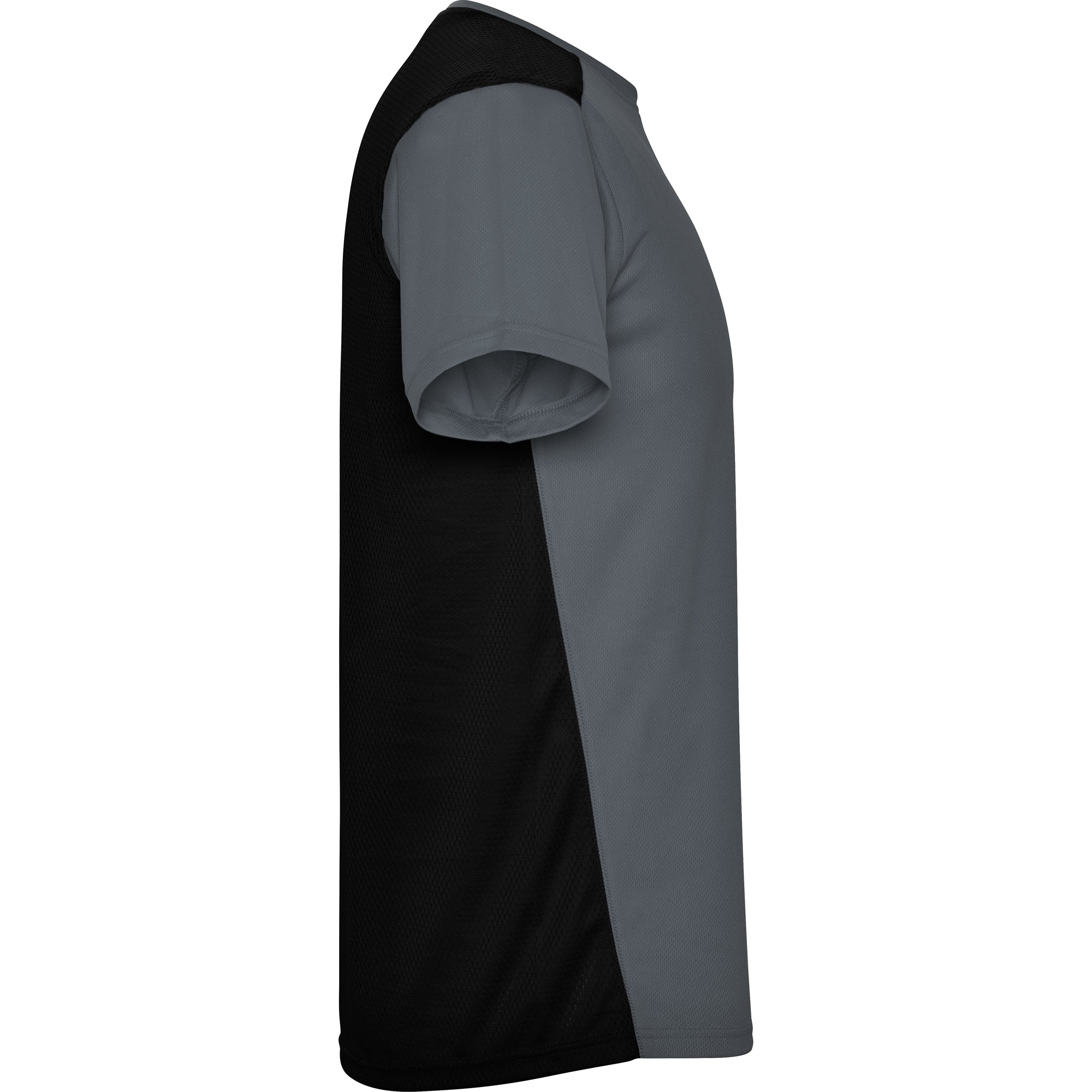 Tricou tehnic sport 2 culori 130g DETROIT