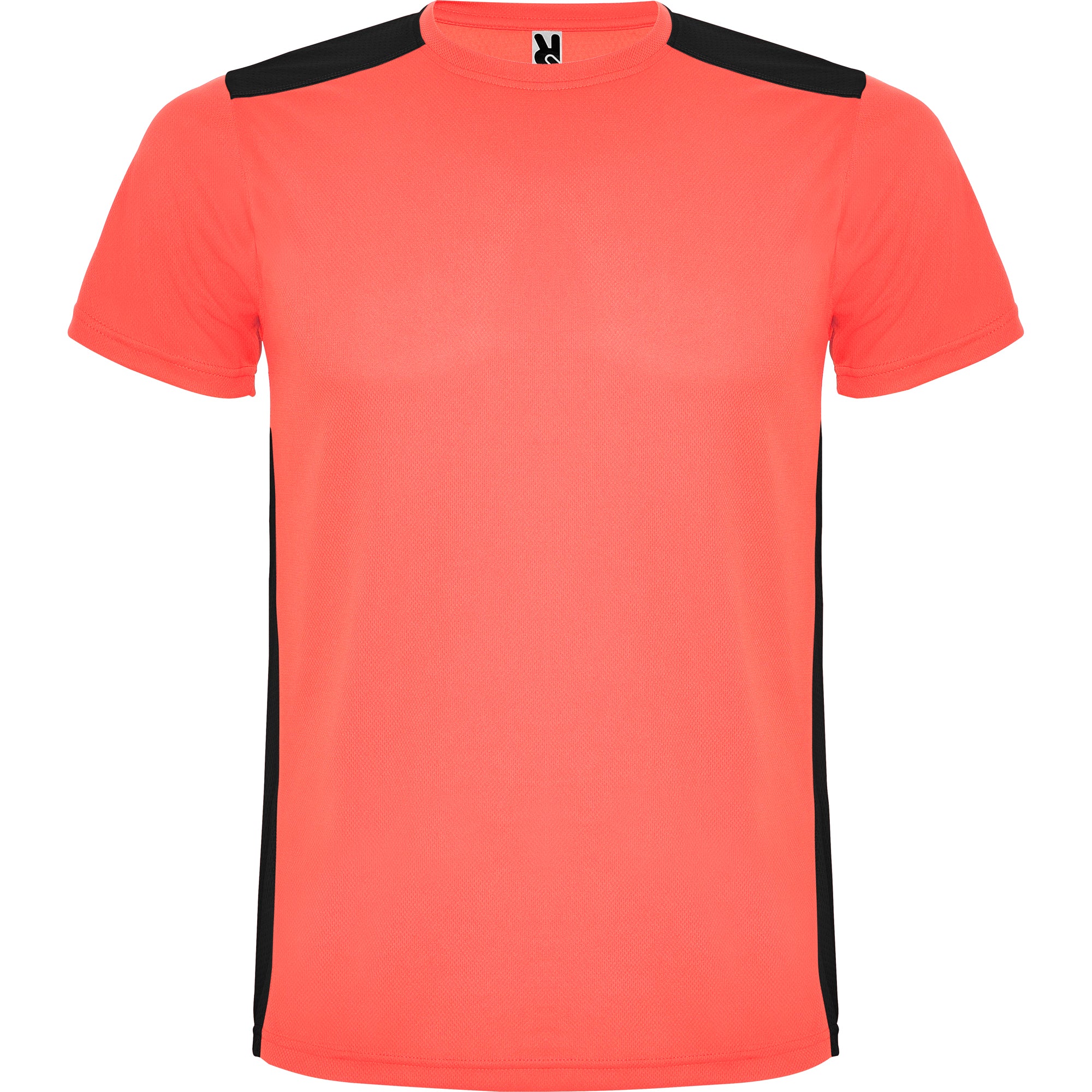 Tricou tehnic sport 2 culori 130g DETROIT