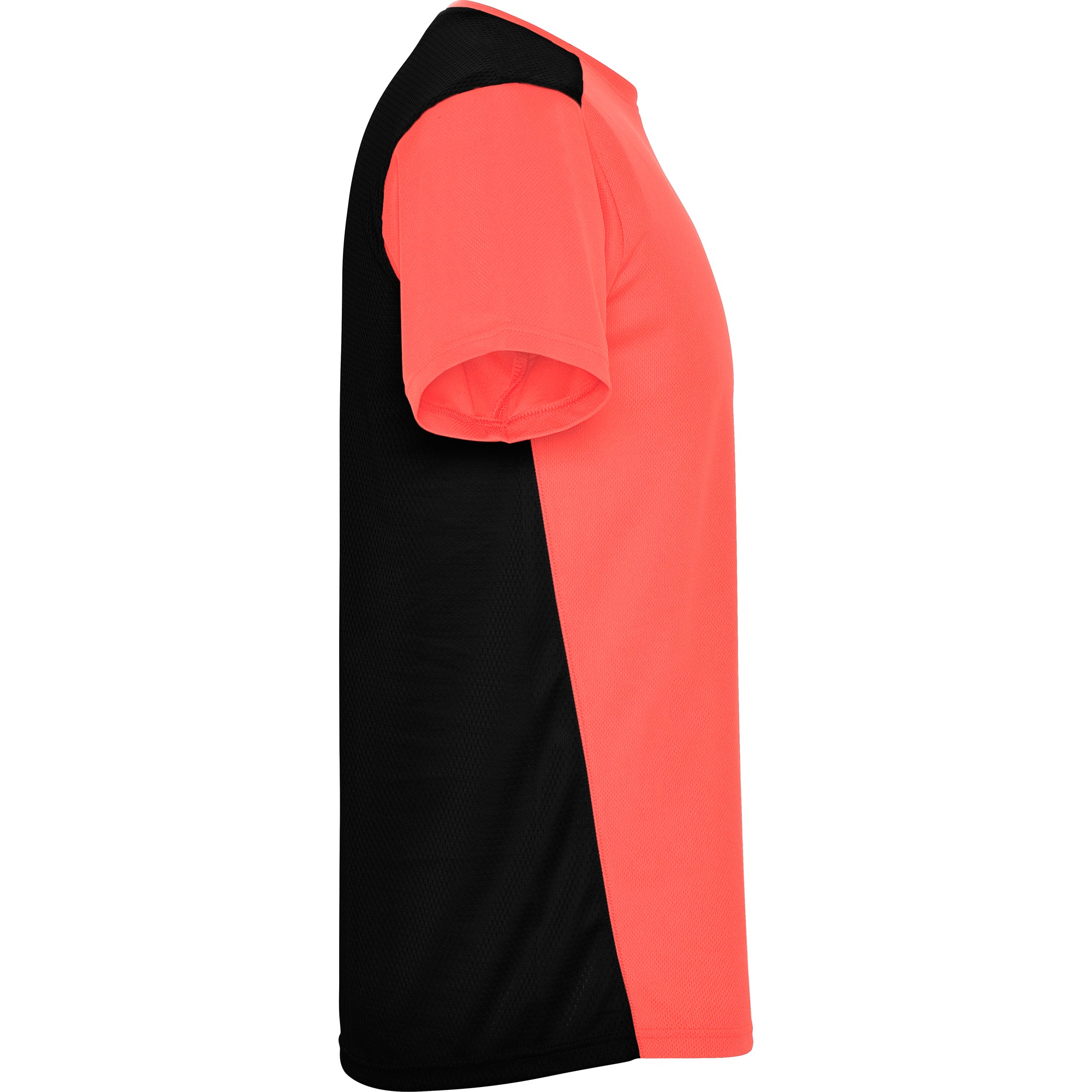 Tricou tehnic sport 2 culori 130g DETROIT