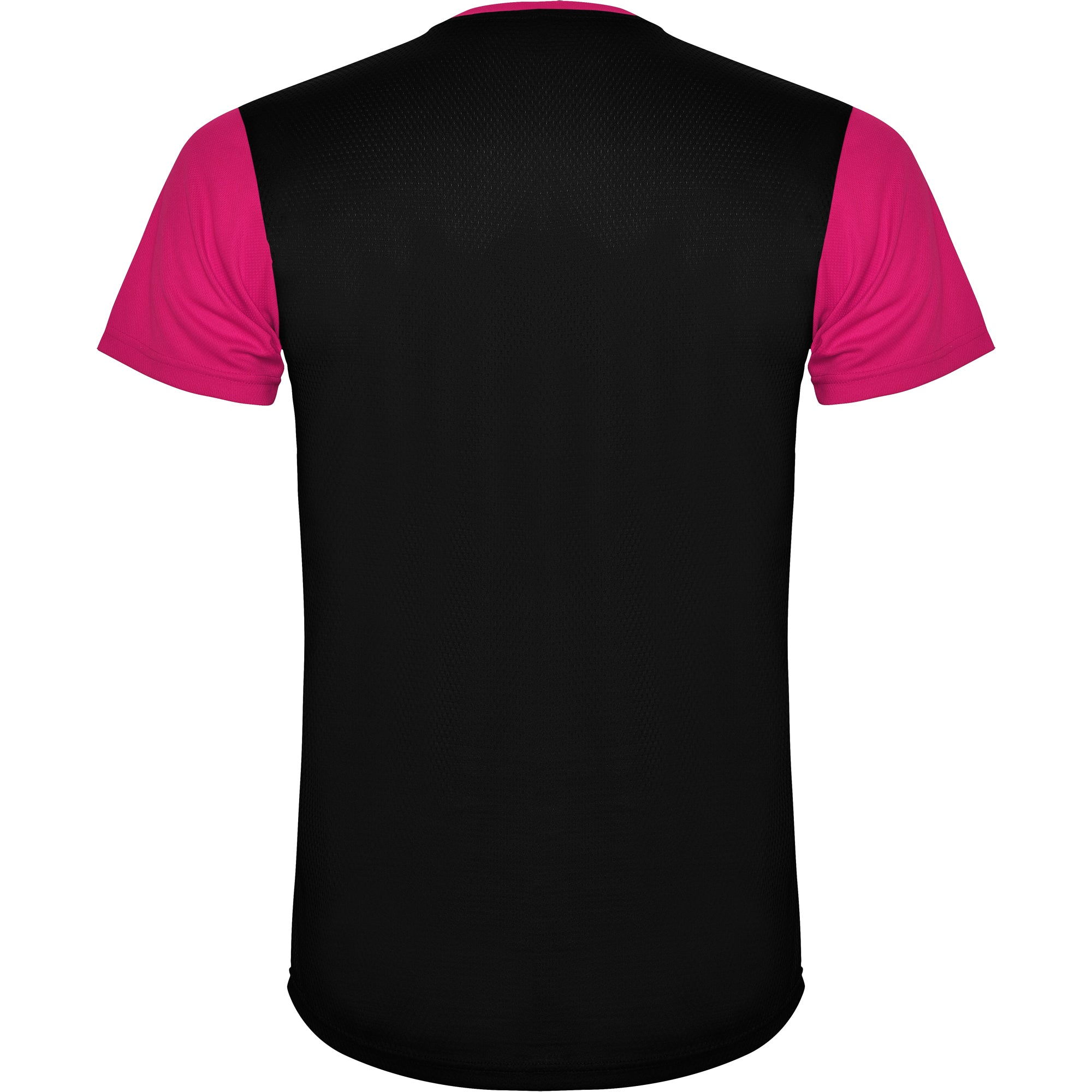 Tricou tehnic sport 2 culori 130g DETROIT