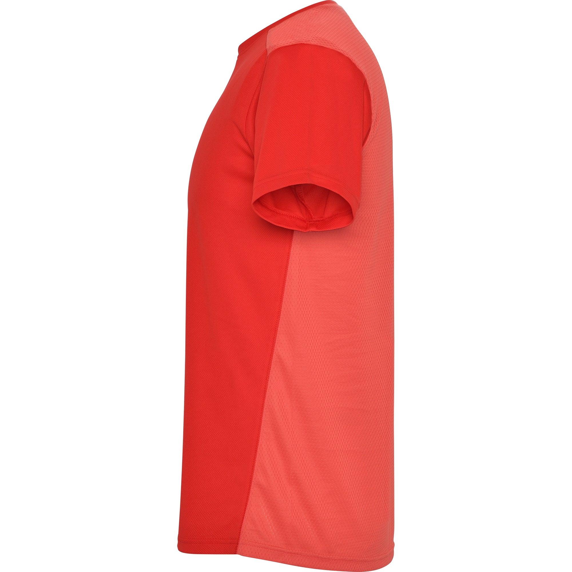 Tricou tehnic sport 2 culori 130g DETROIT