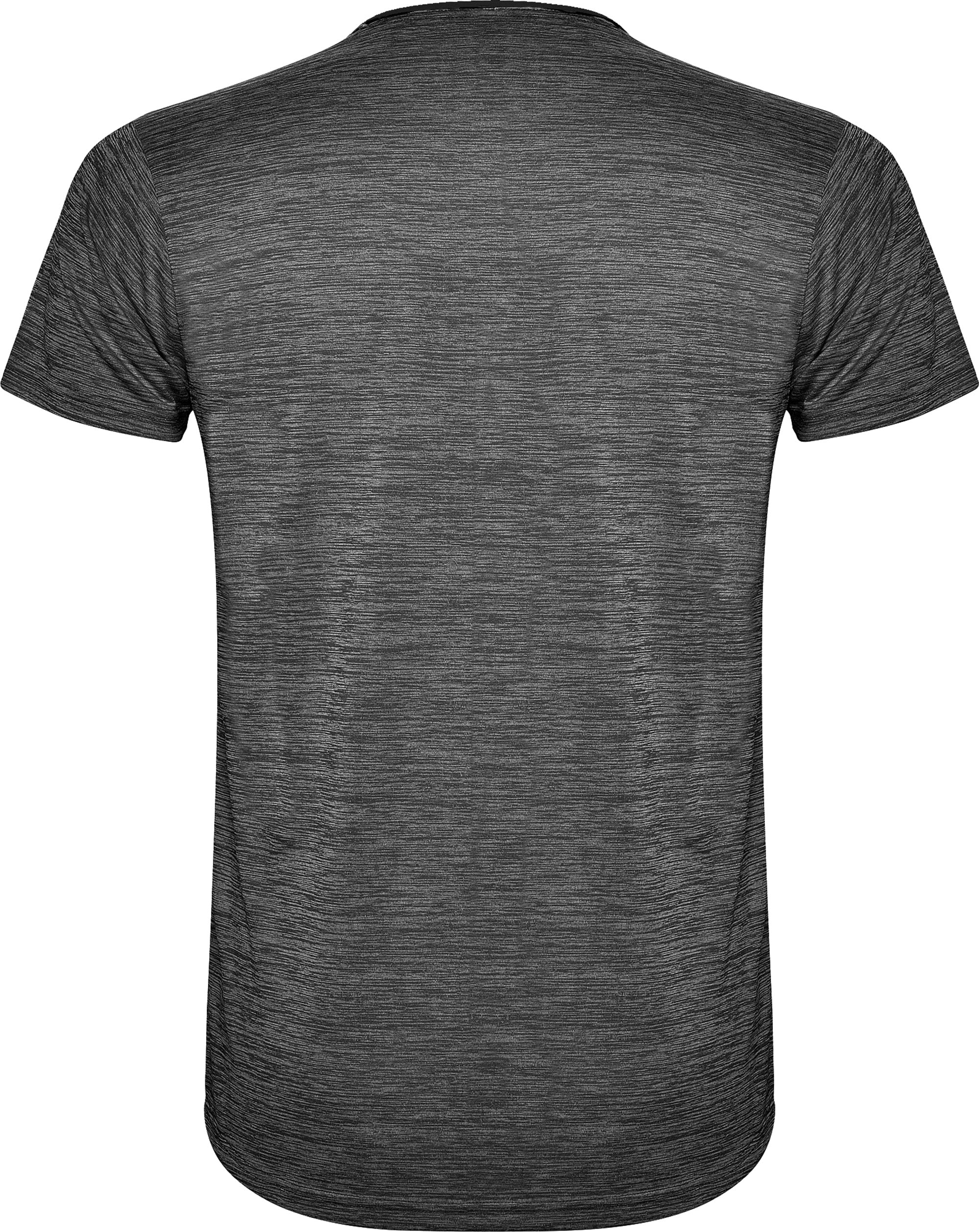 Tricou sport cu cusatura anti-frictiune ZOLDER