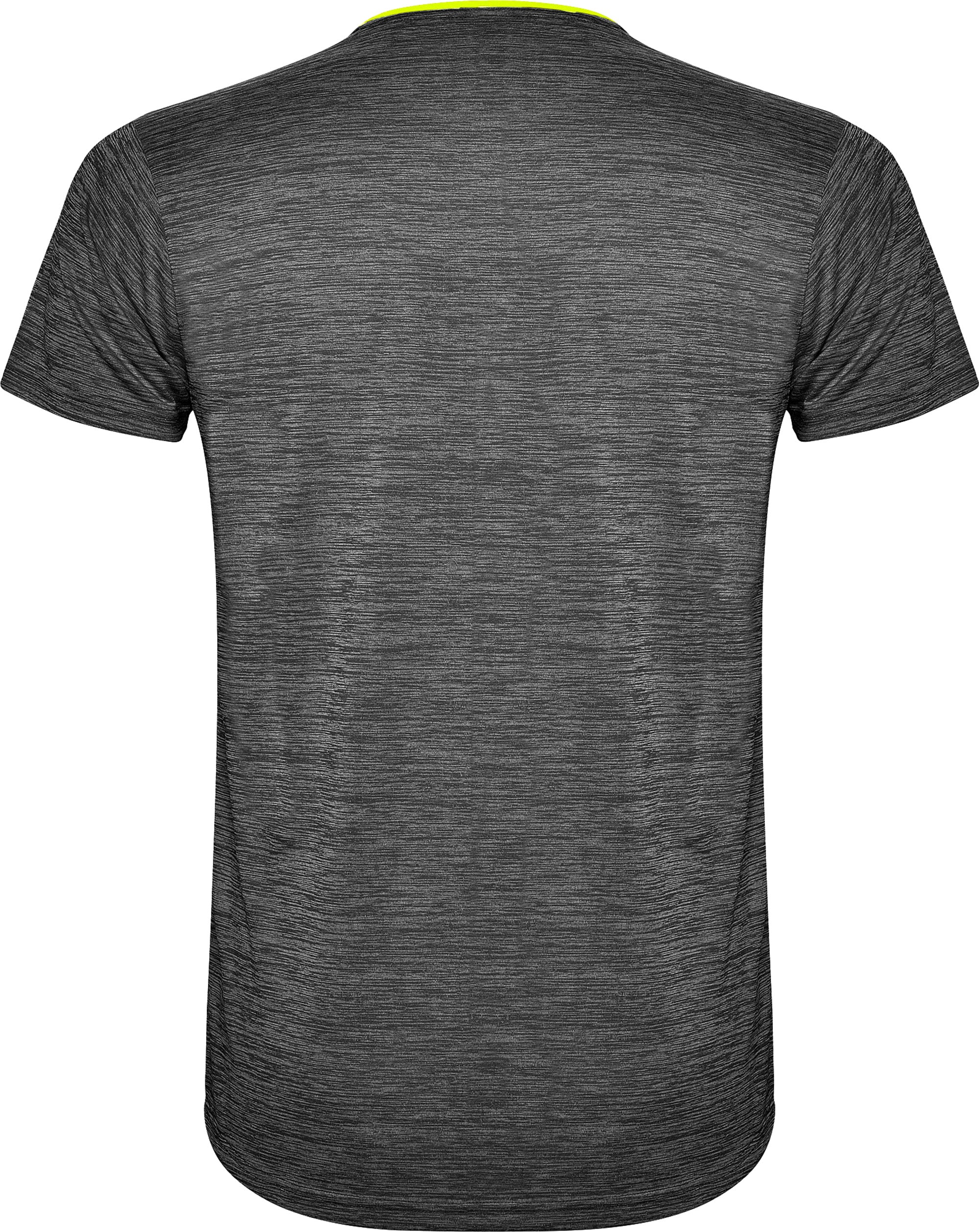 Tricou sport cu cusatura anti-frictiune ZOLDER