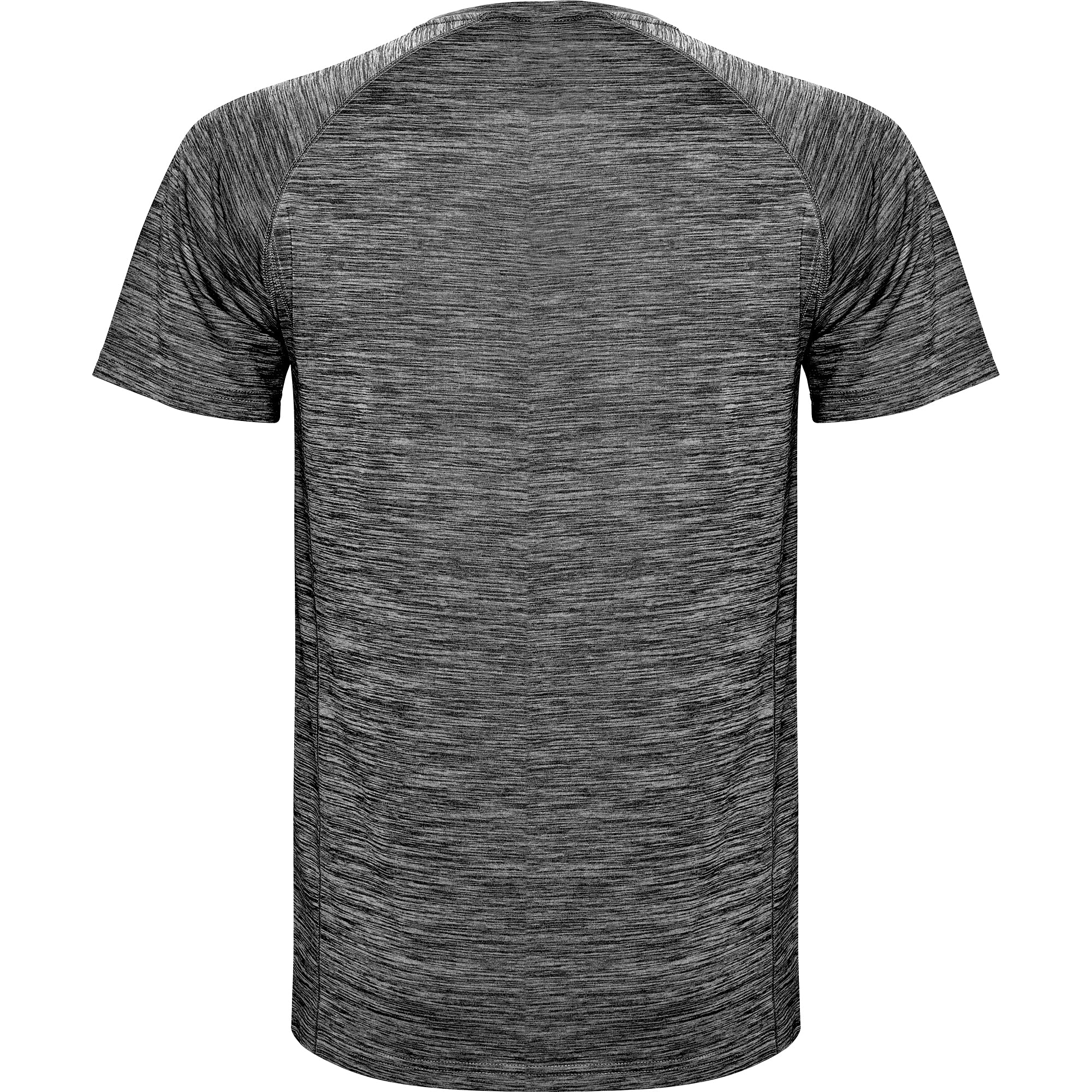 Tricou tehnic sport design melanj 140g AUSTIN