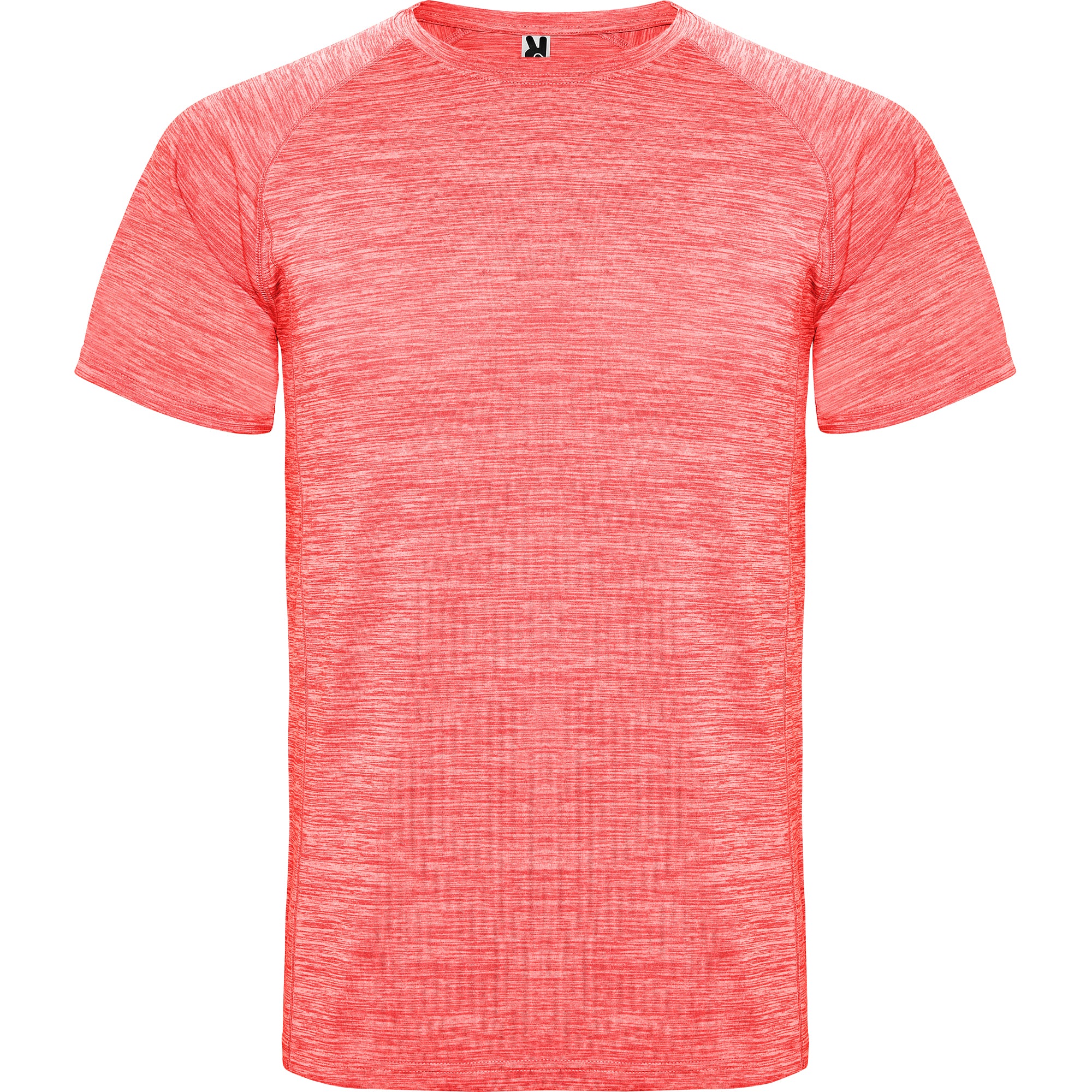 Tricou tehnic sport design melanj 140g AUSTIN