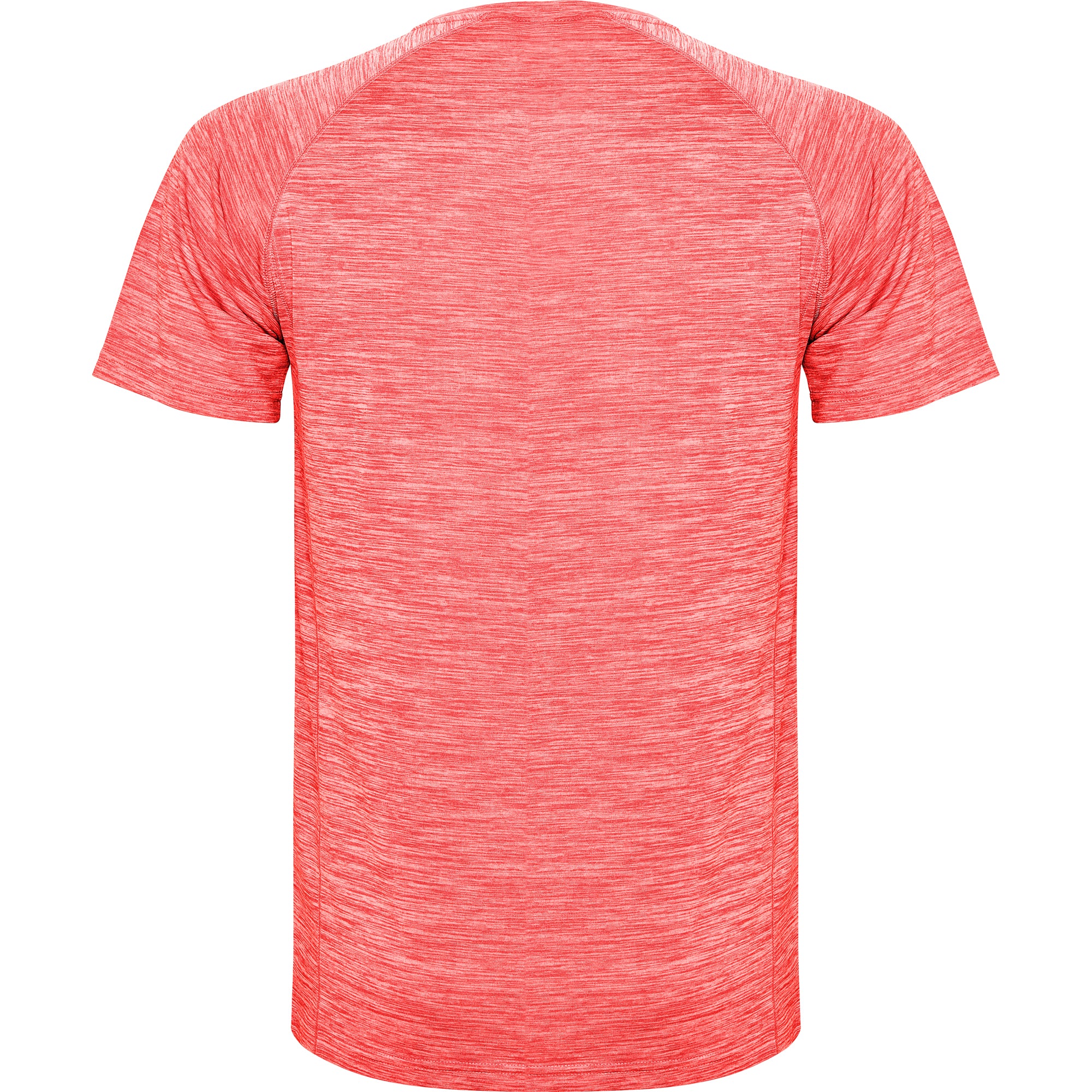 Tricou tehnic sport design melanj 140g AUSTIN