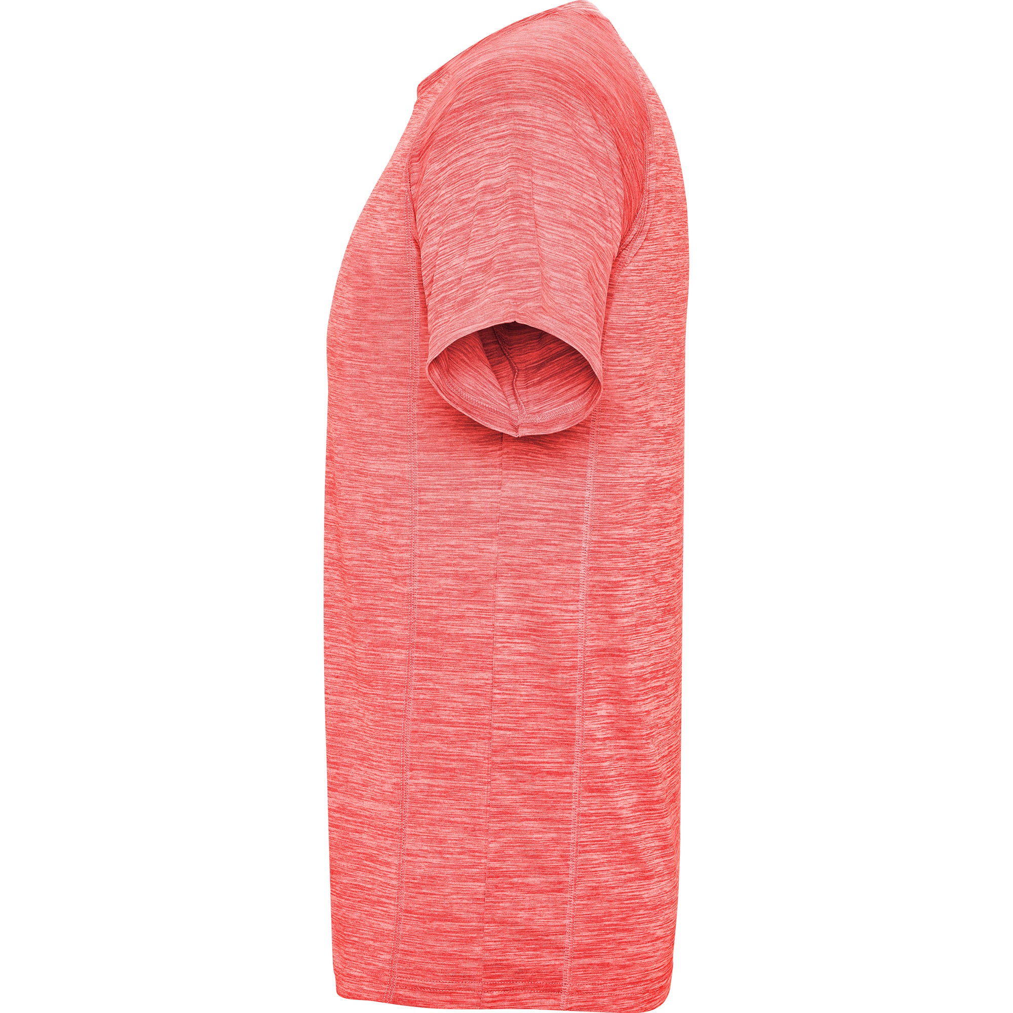 Tricou tehnic sport design melanj 140g AUSTIN