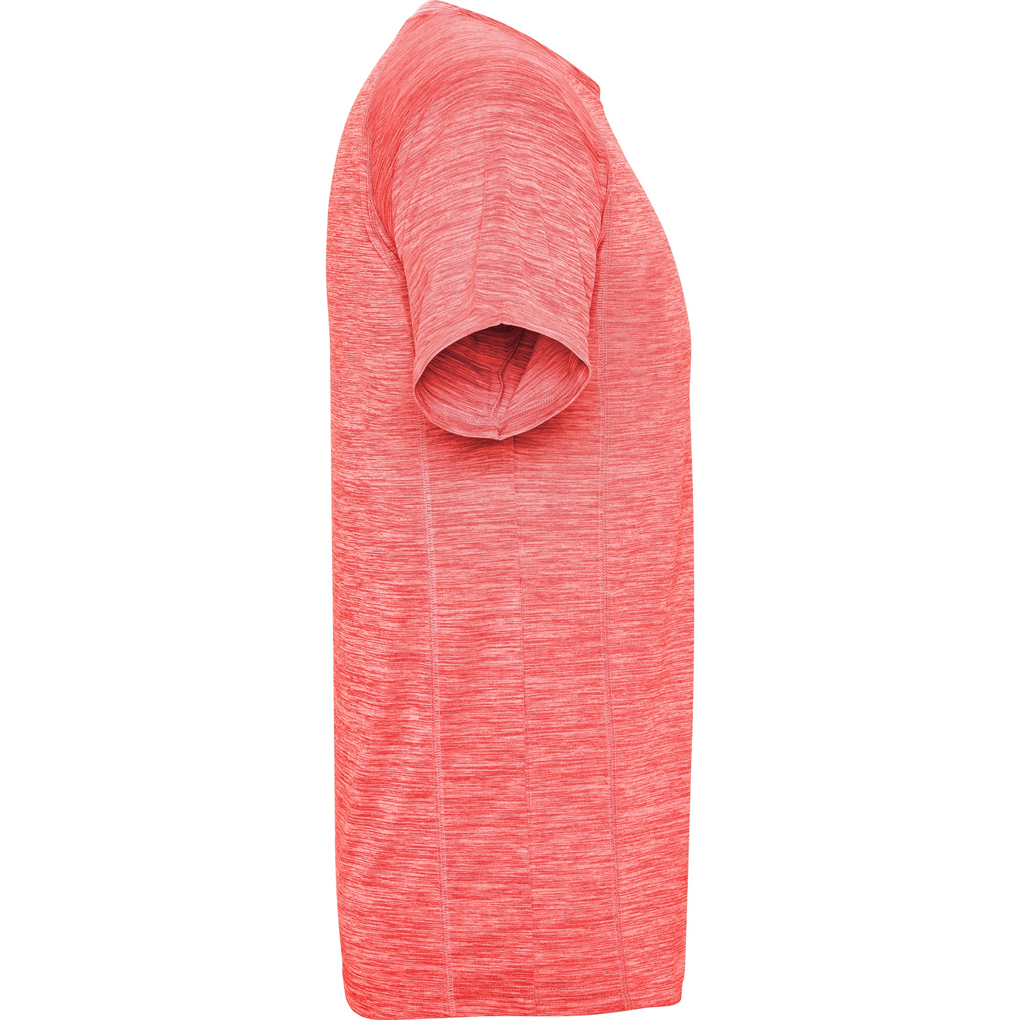 Tricou tehnic sport design melanj 140g AUSTIN