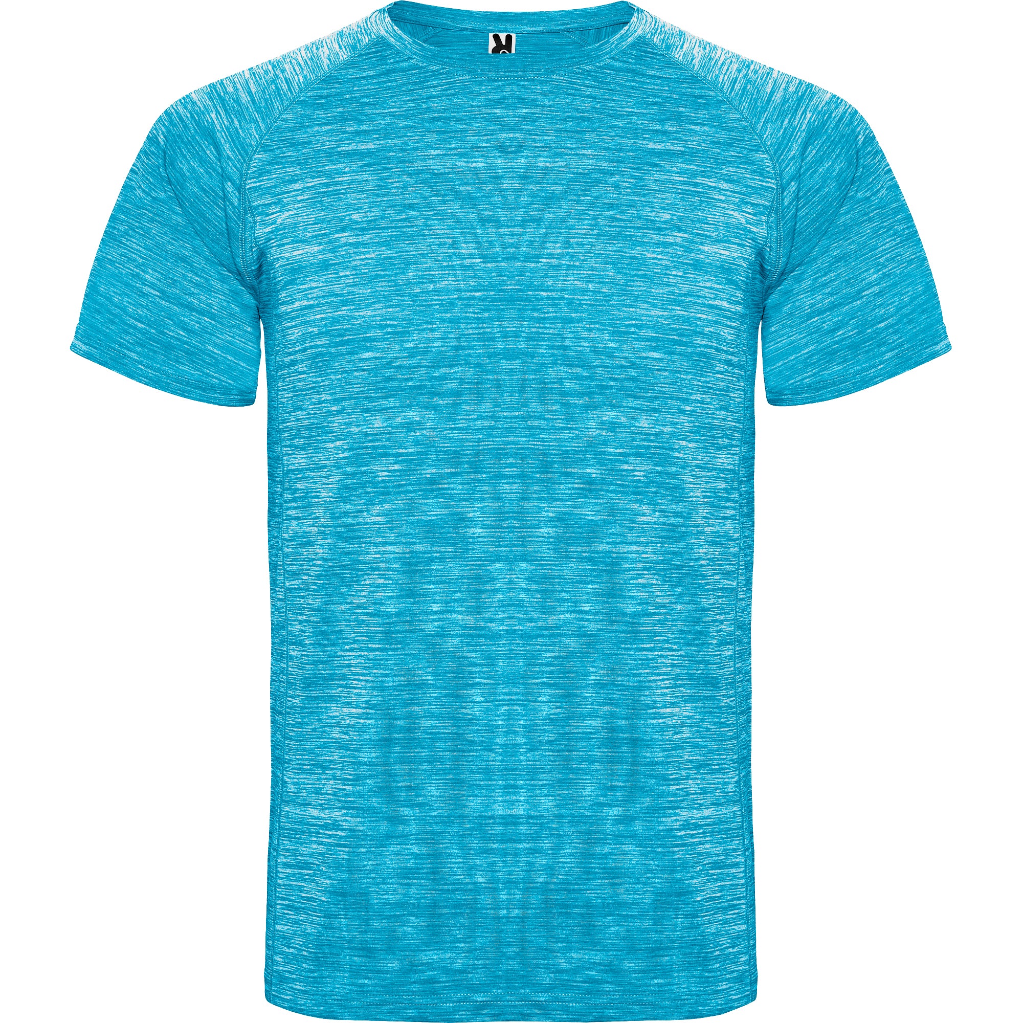 Tricou tehnic sport design melanj 140g AUSTIN