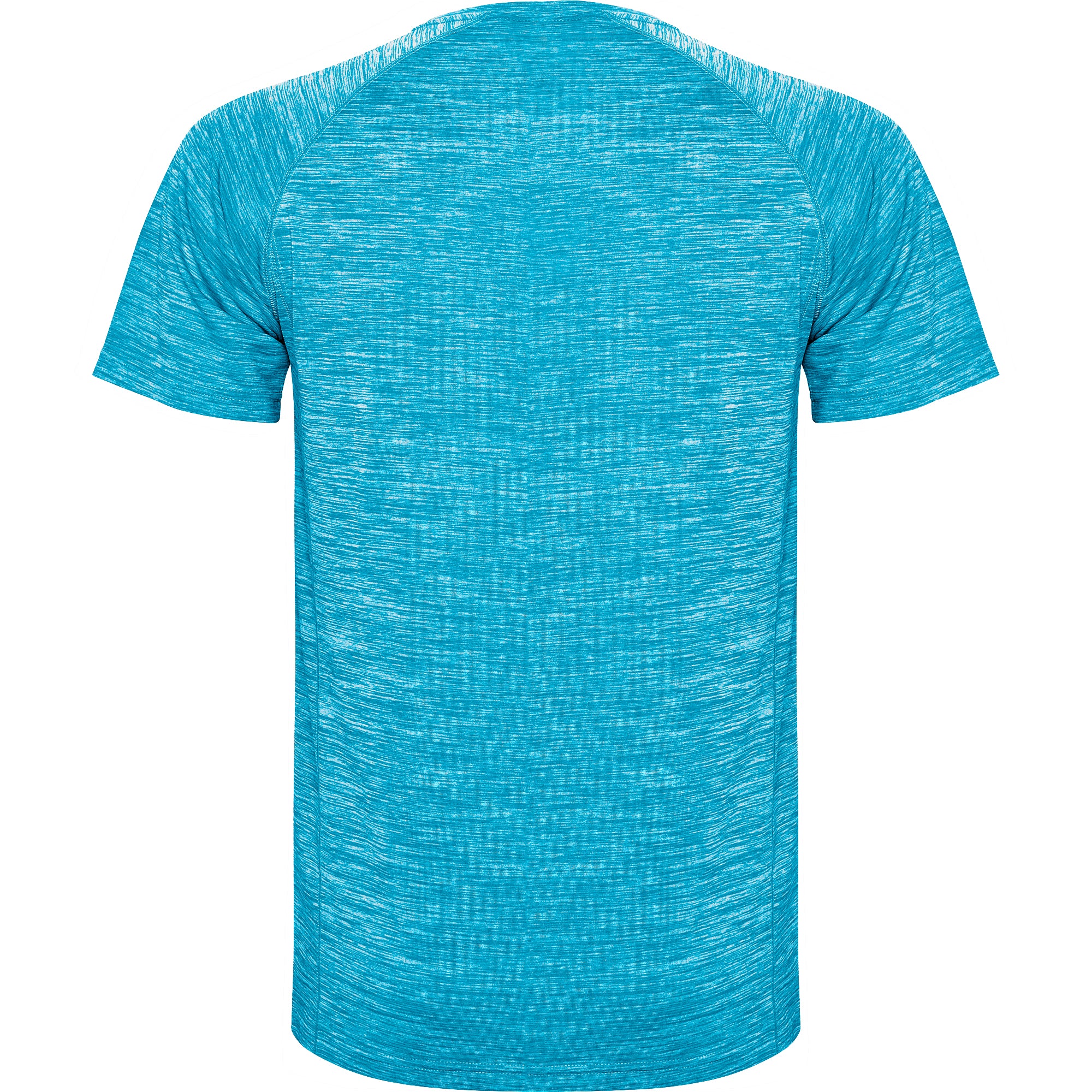 Tricou tehnic sport design melanj 140g AUSTIN