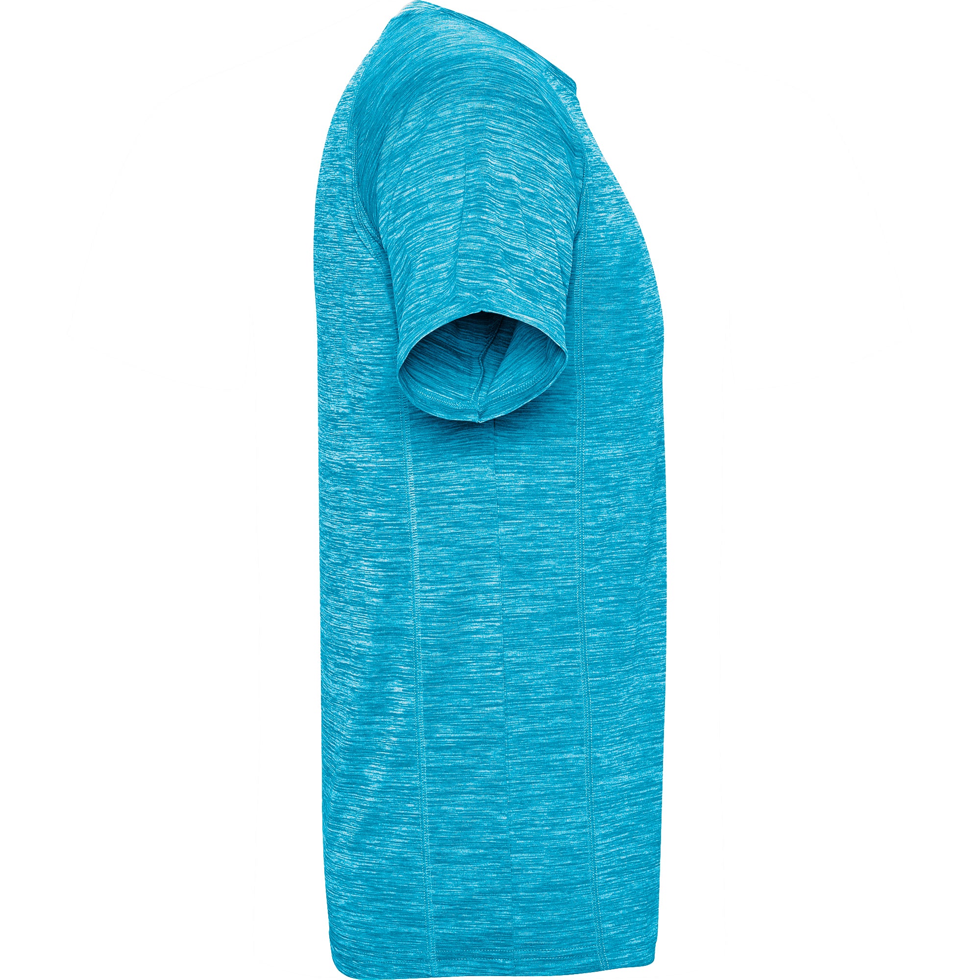 Tricou tehnic sport design melanj 140g AUSTIN