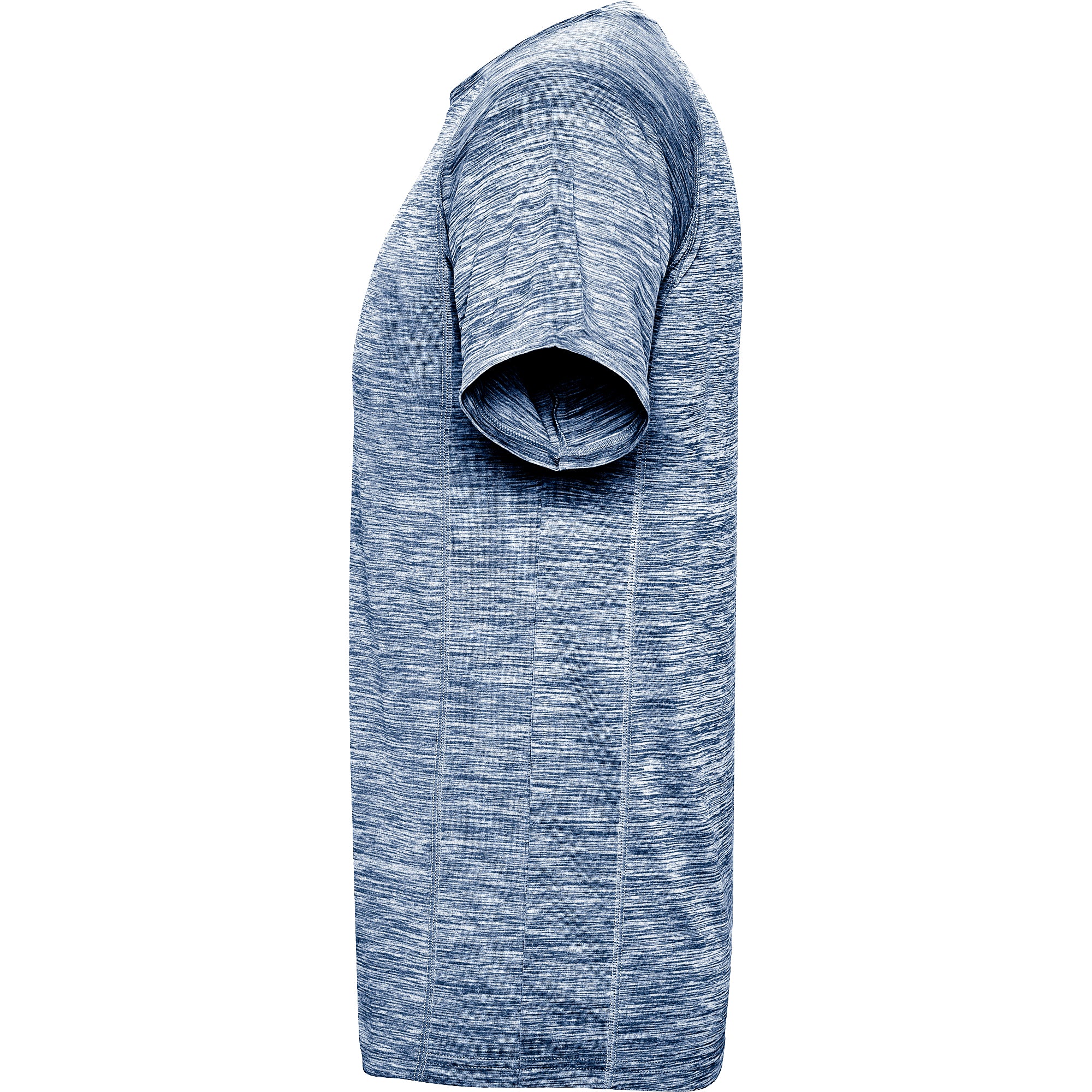 Tricou tehnic sport design melanj 140g AUSTIN
