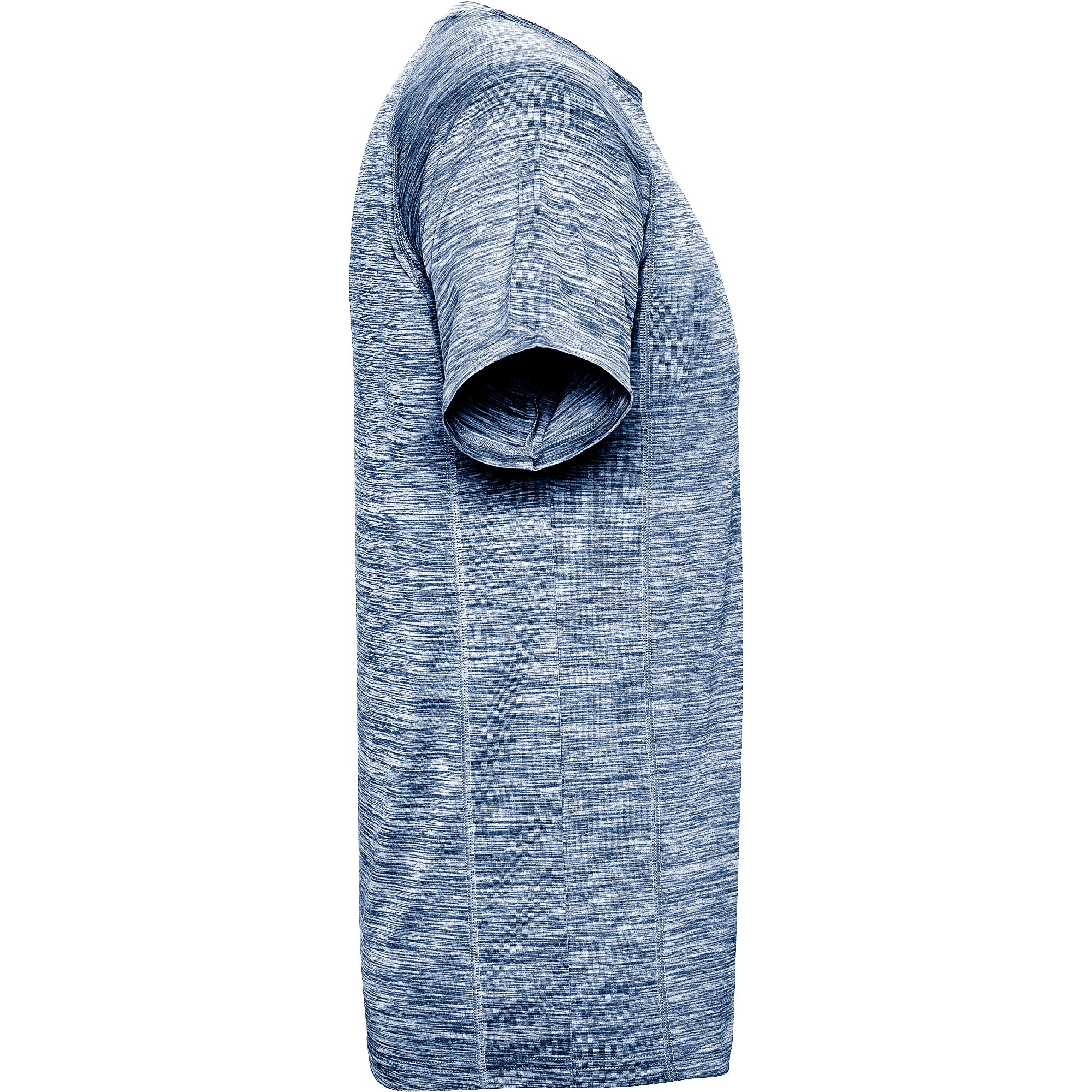Tricou tehnic sport design melanj 140g AUSTIN