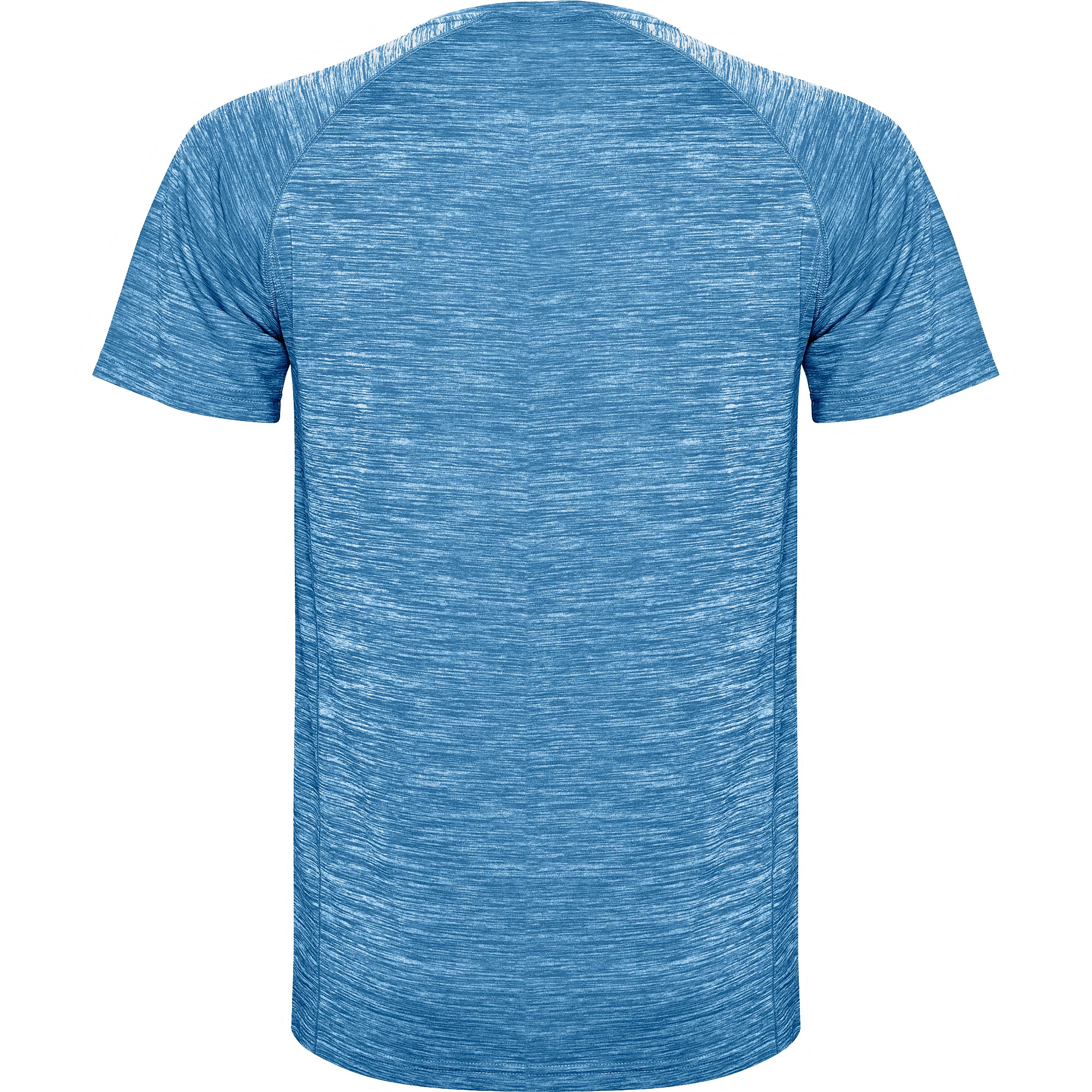 Tricou tehnic sport design melanj 140g AUSTIN