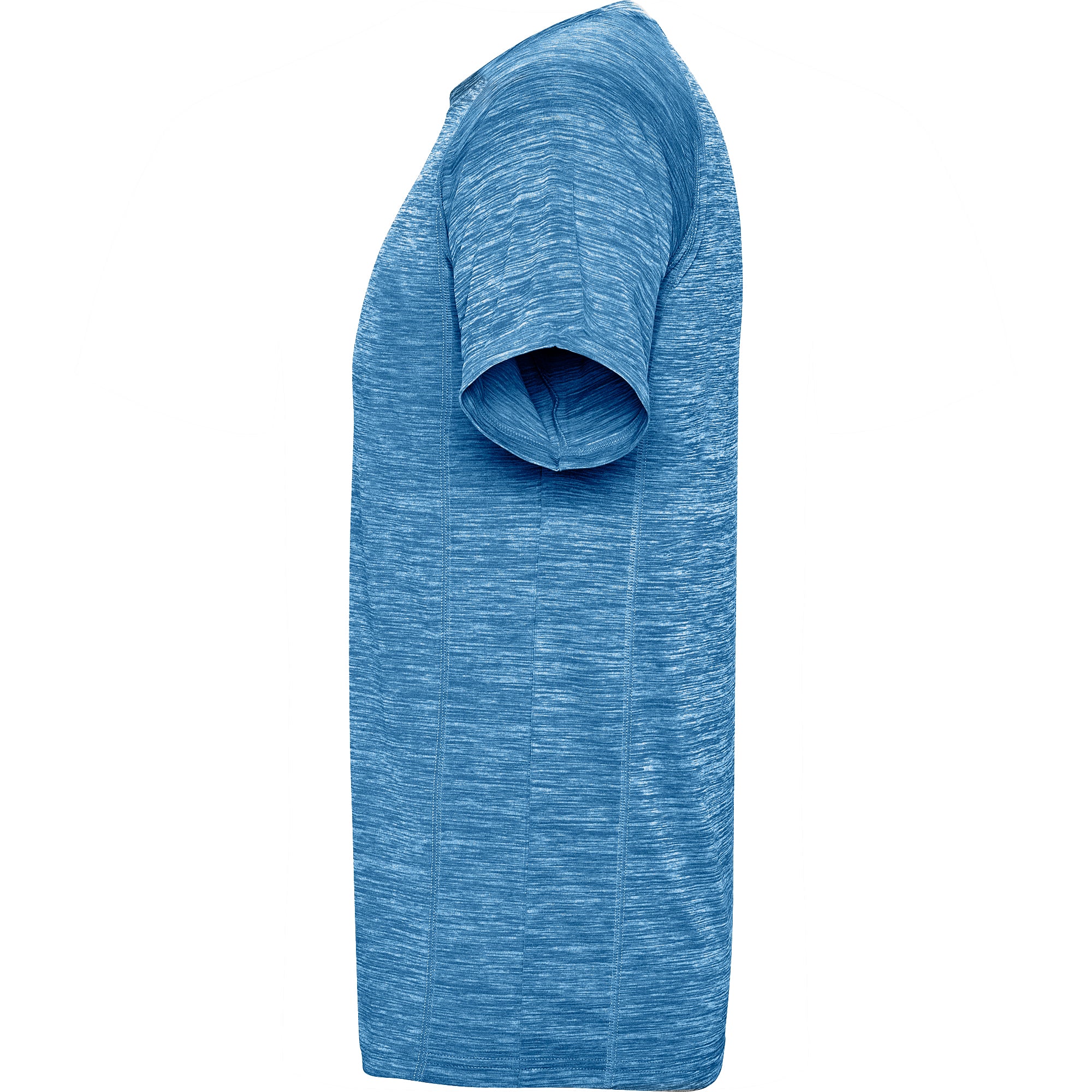 Tricou tehnic sport design melanj 140g AUSTIN