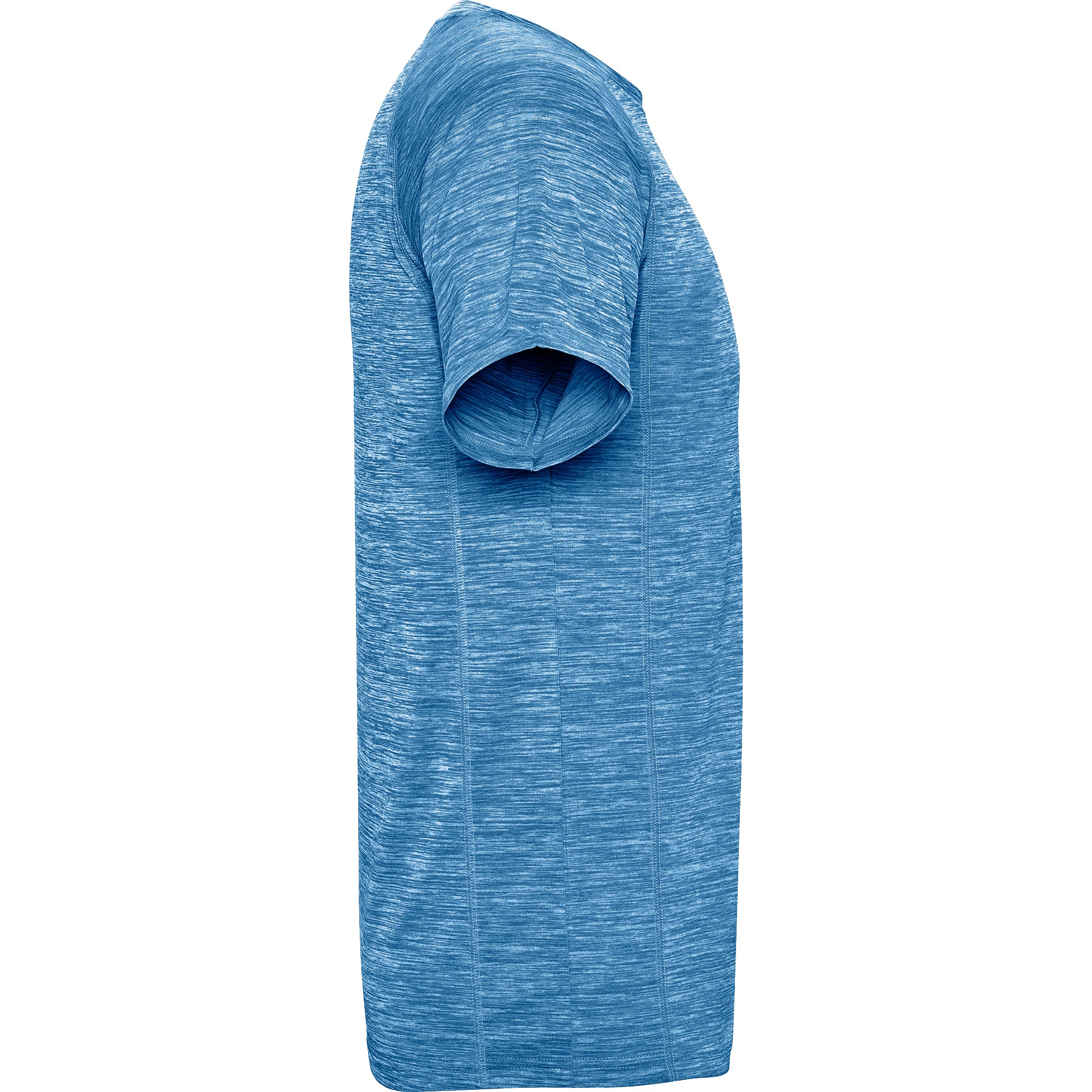 Tricou tehnic sport design melanj 140g AUSTIN