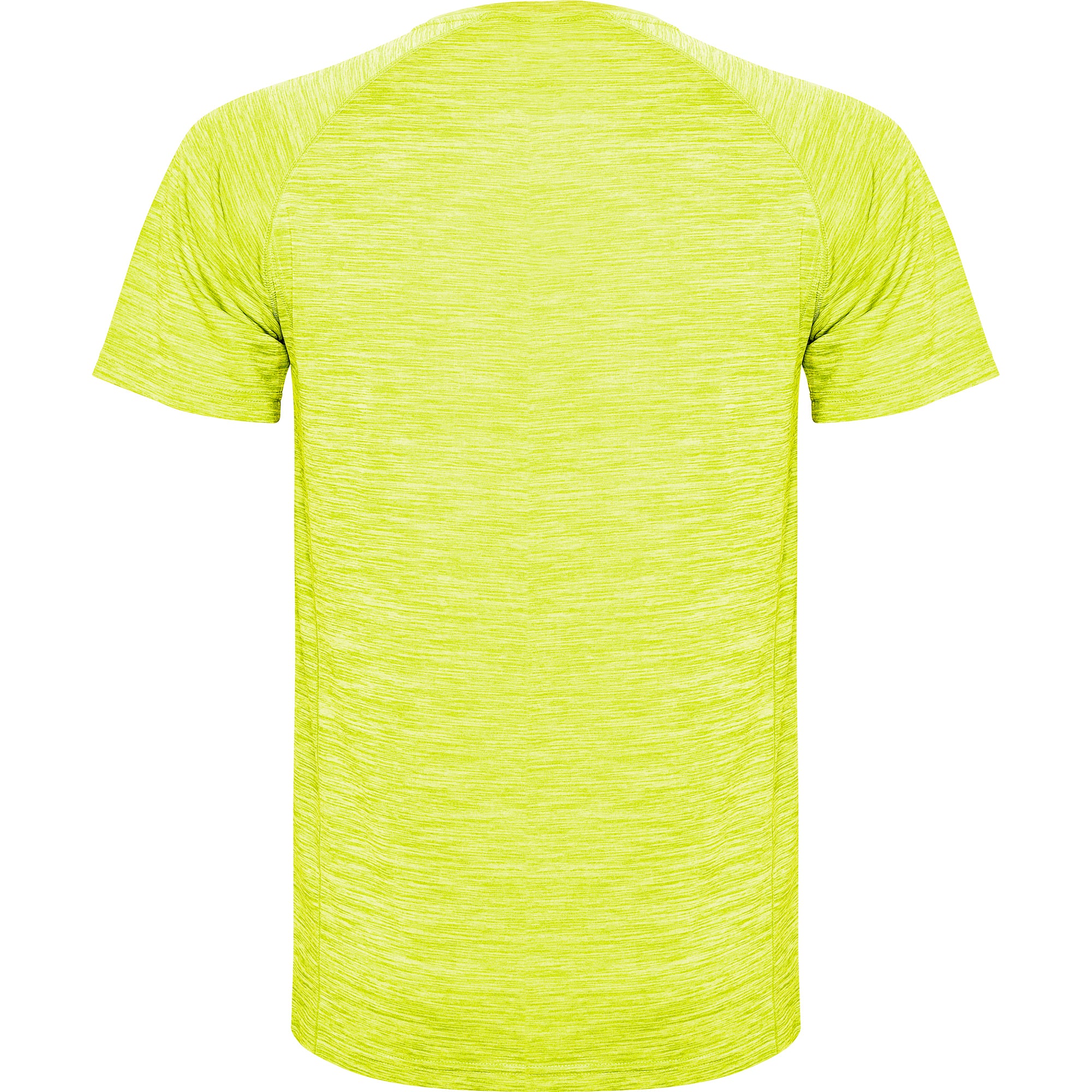 Tricou tehnic sport design melanj 140g AUSTIN