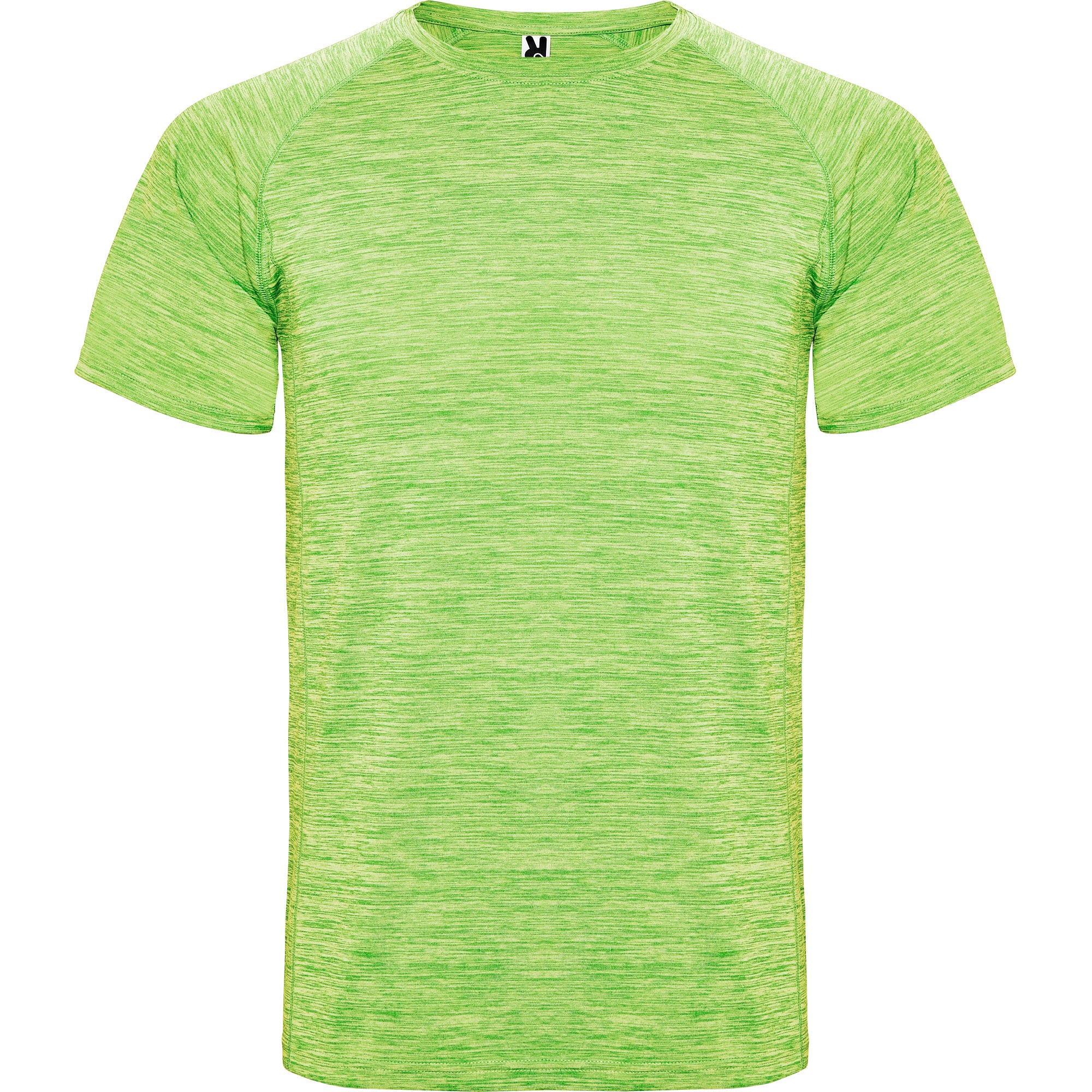 Tricou tehnic sport design melanj 140g AUSTIN