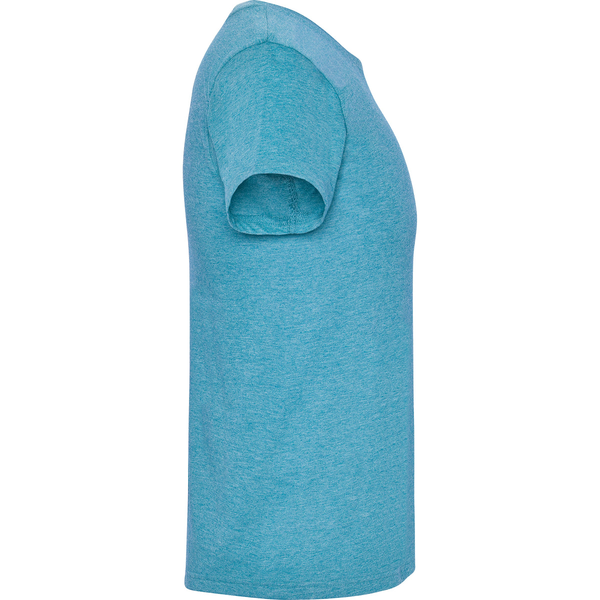 Tricou melanj 150g FOX