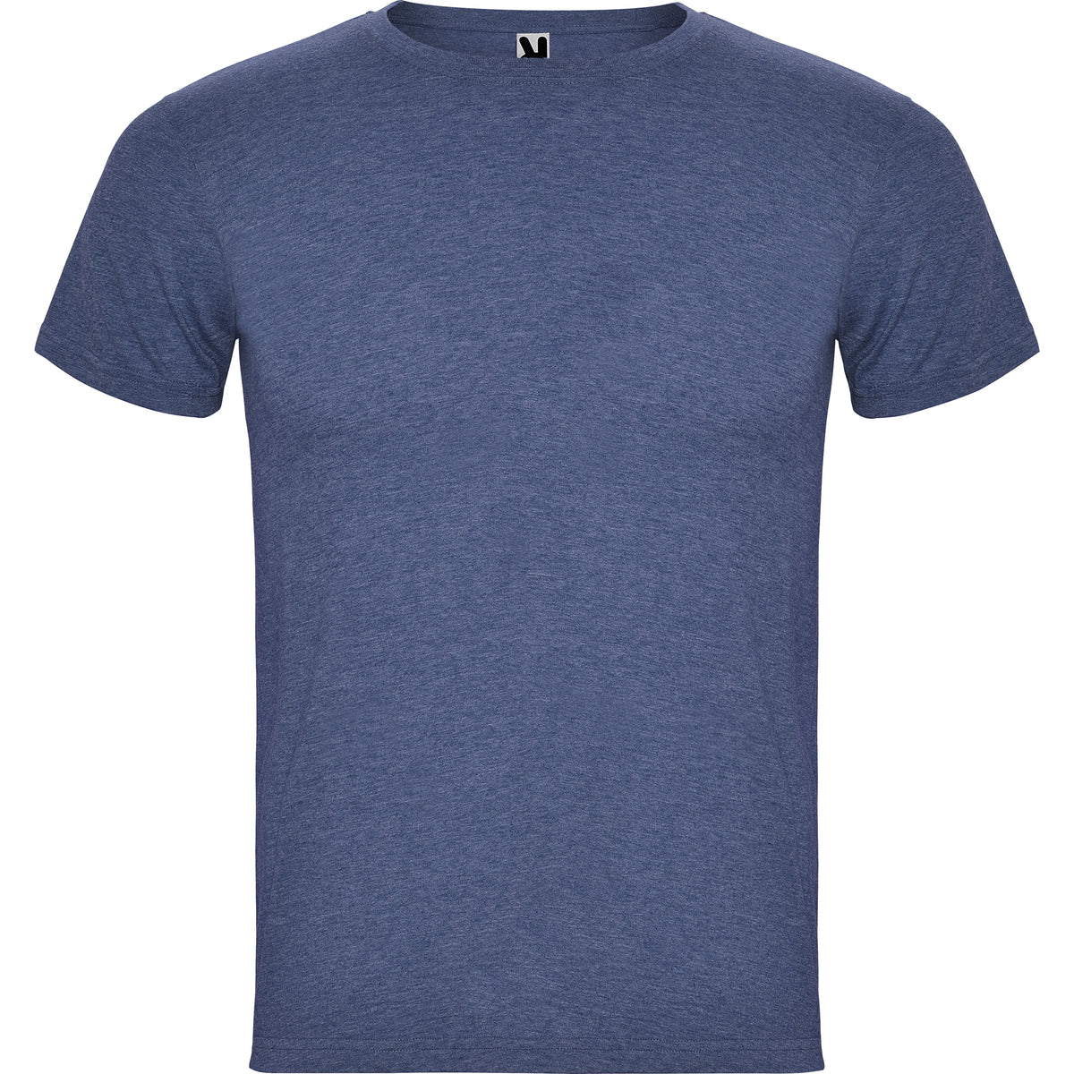 Tricou melanj 150g FOX
