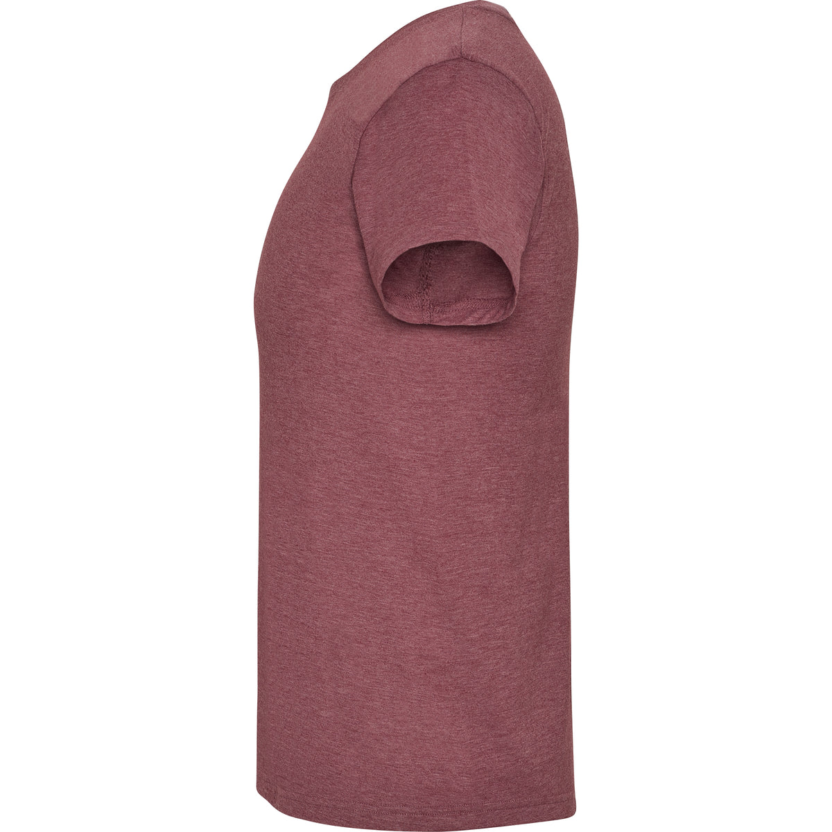 Tricou melanj 150g FOX
