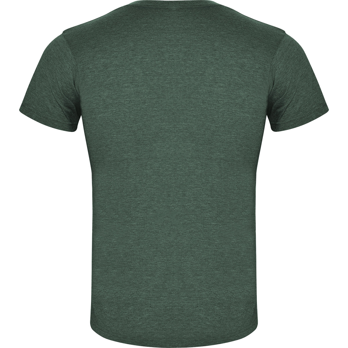 Tricou melanj 150g FOX