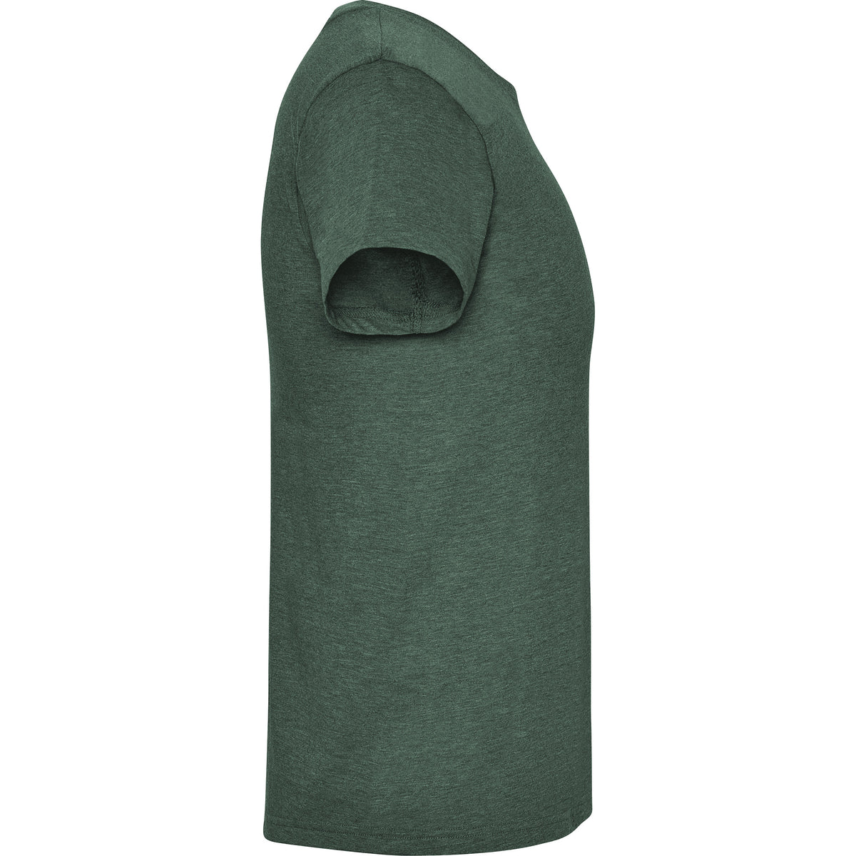 Tricou melanj 150g FOX